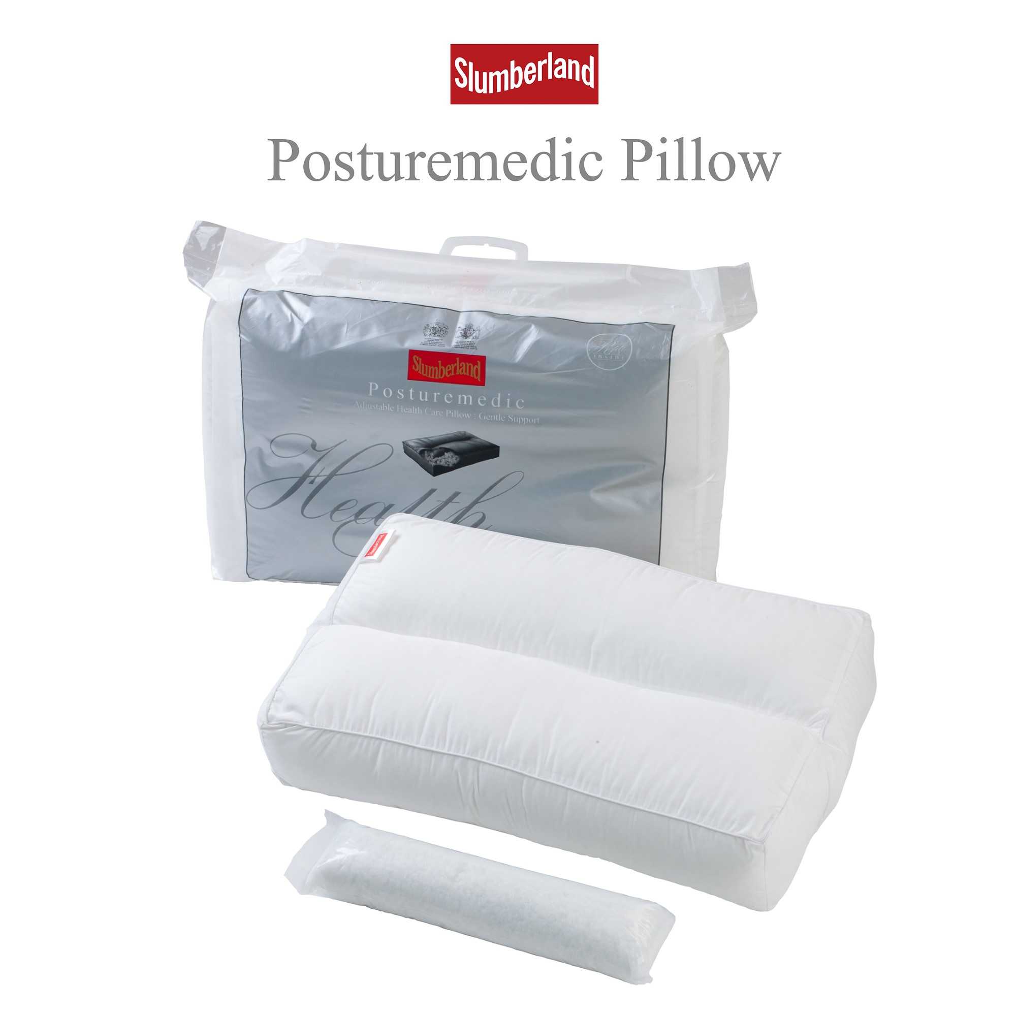 Posturemedic Pillow