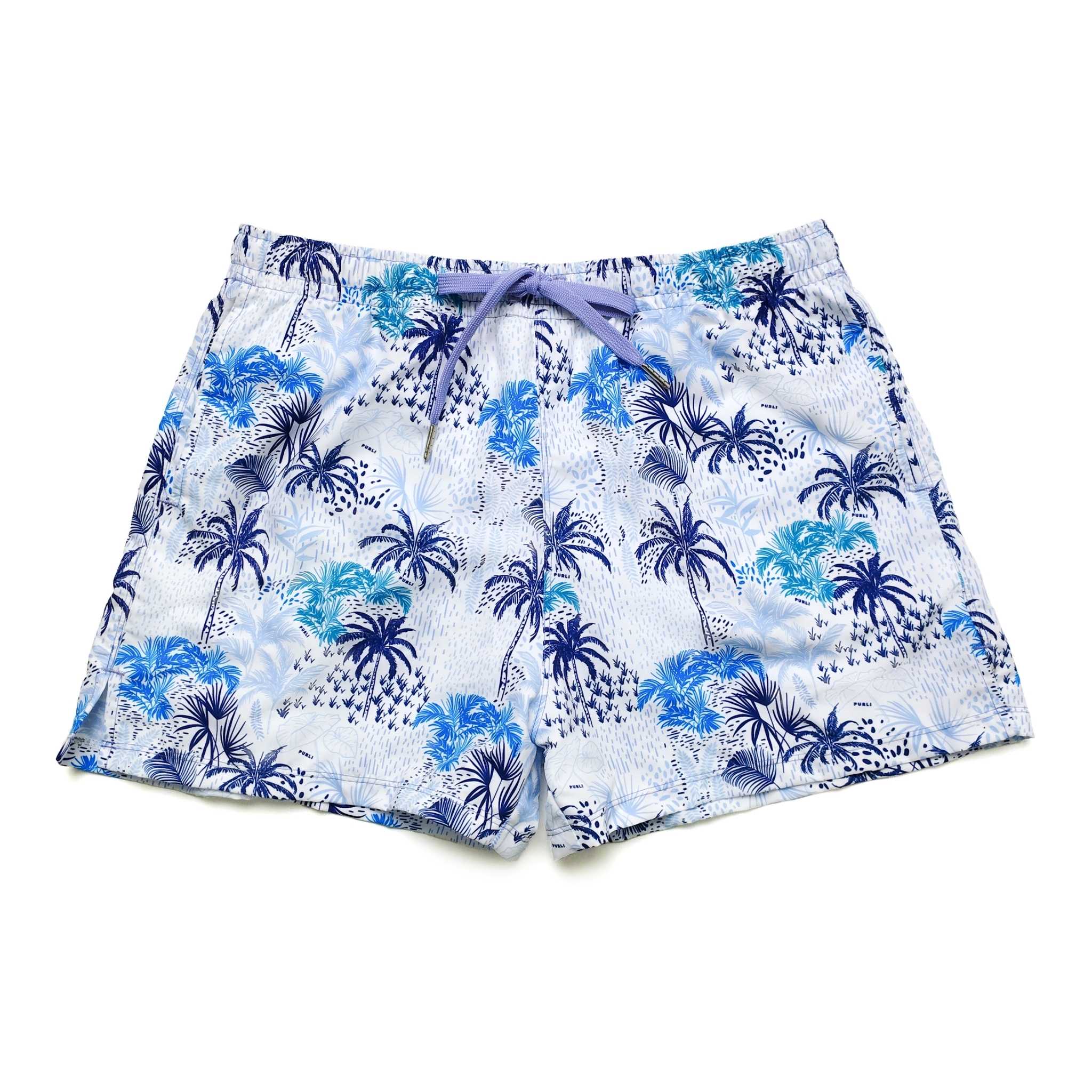 RAINY MEN'S SWIM TRUNK