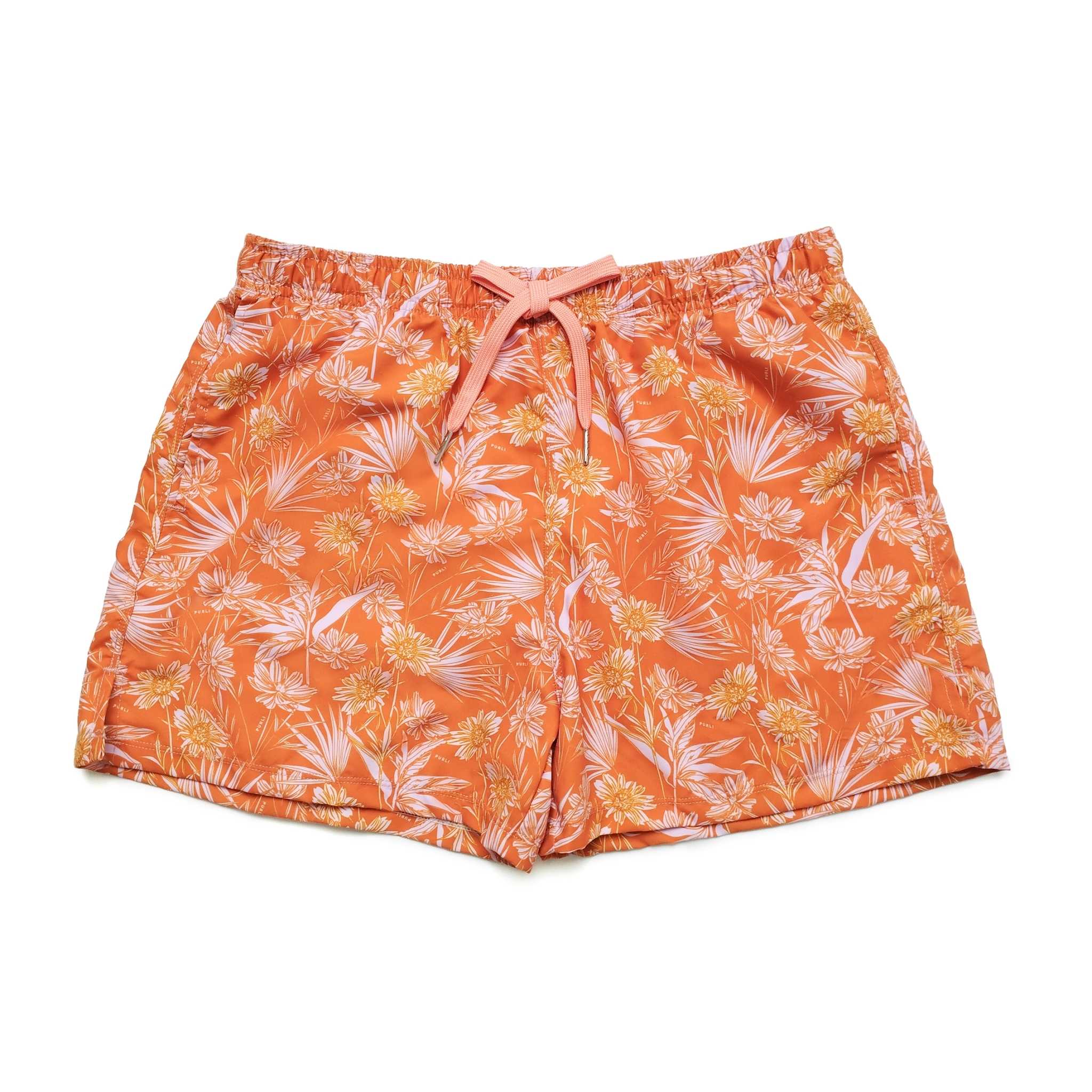 FALL MEN'S SWIM TRUNK