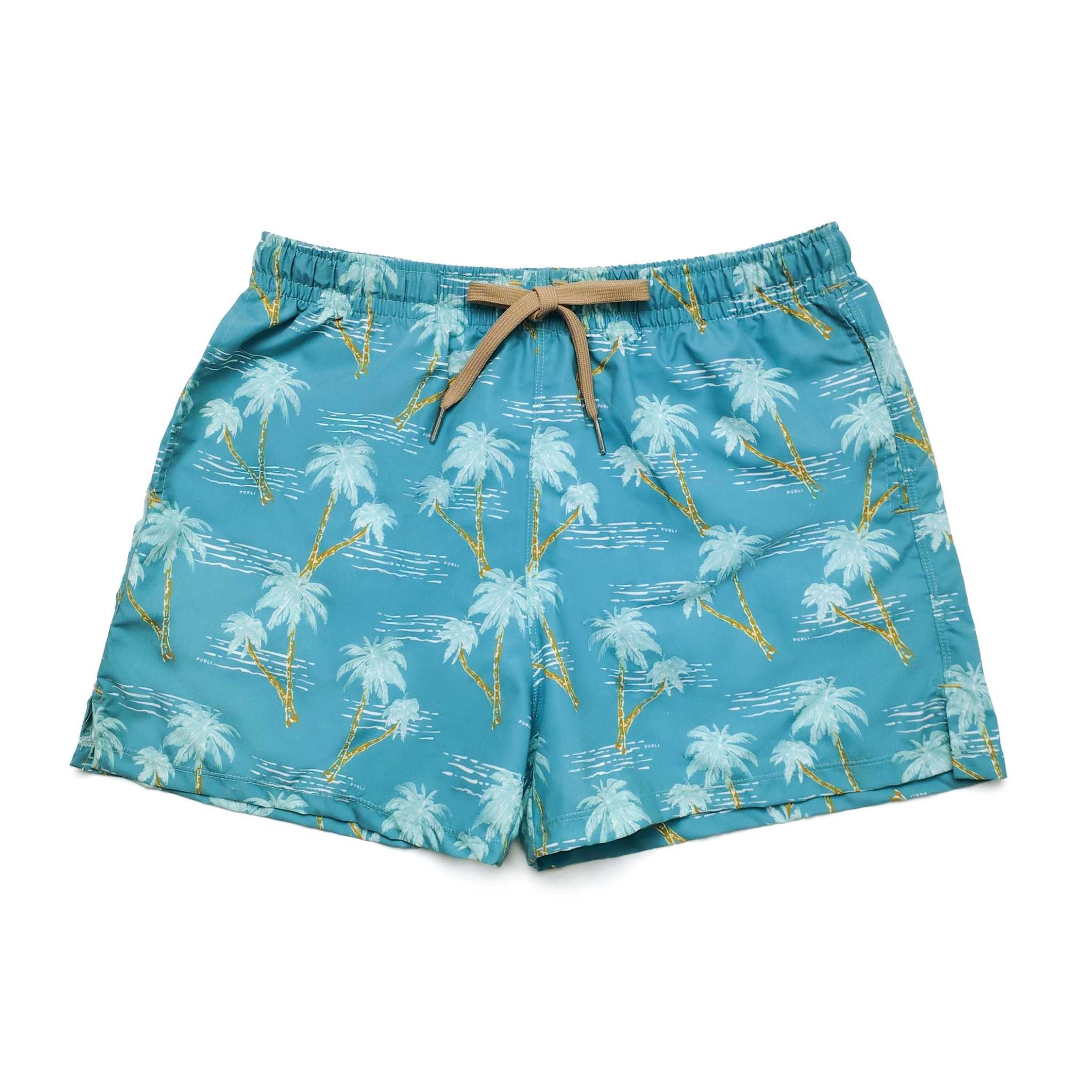SUMMER MEN'S SWIM TRUNK