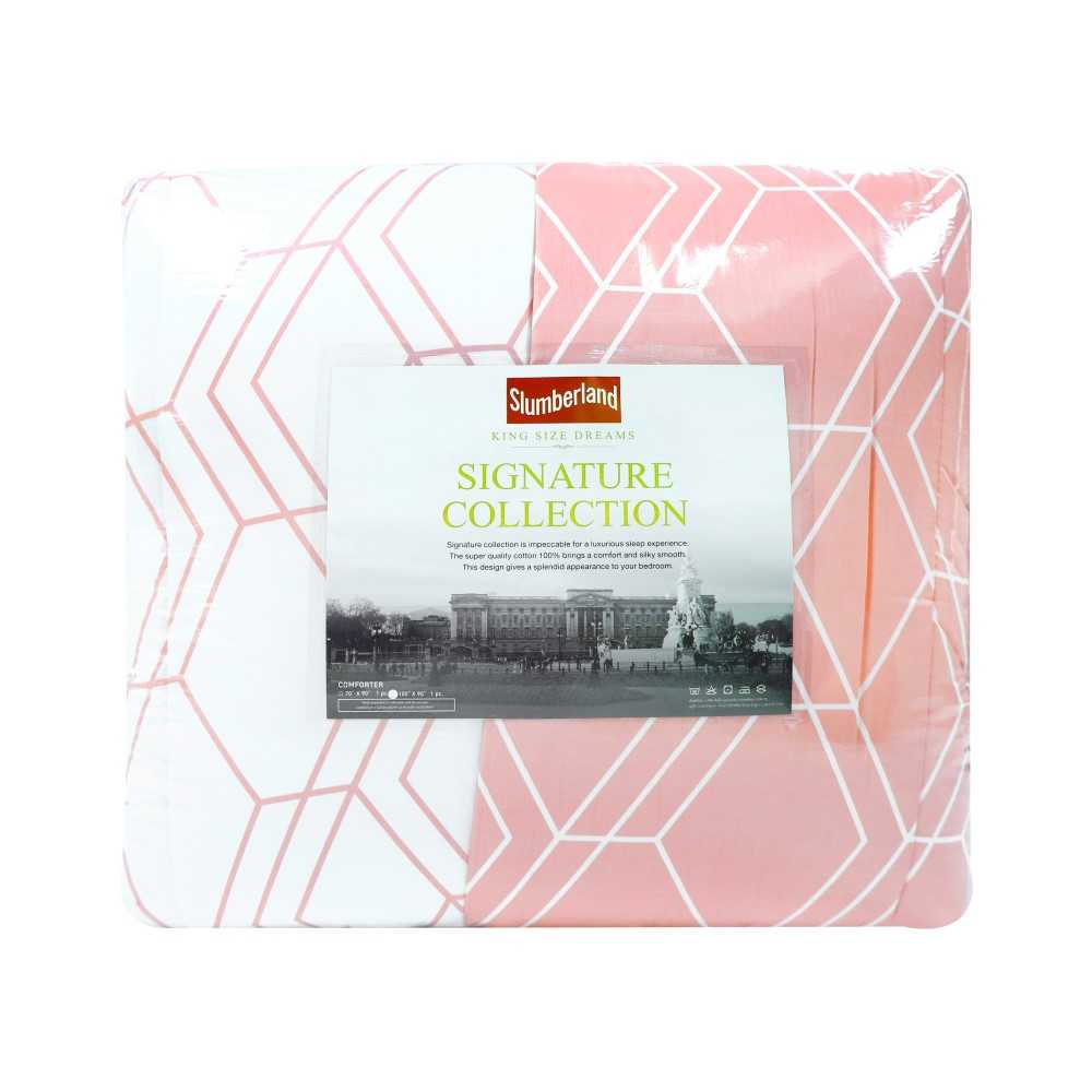 ผ้านวม Cotton รุ่น ELLAND 3.5 ฟุต
