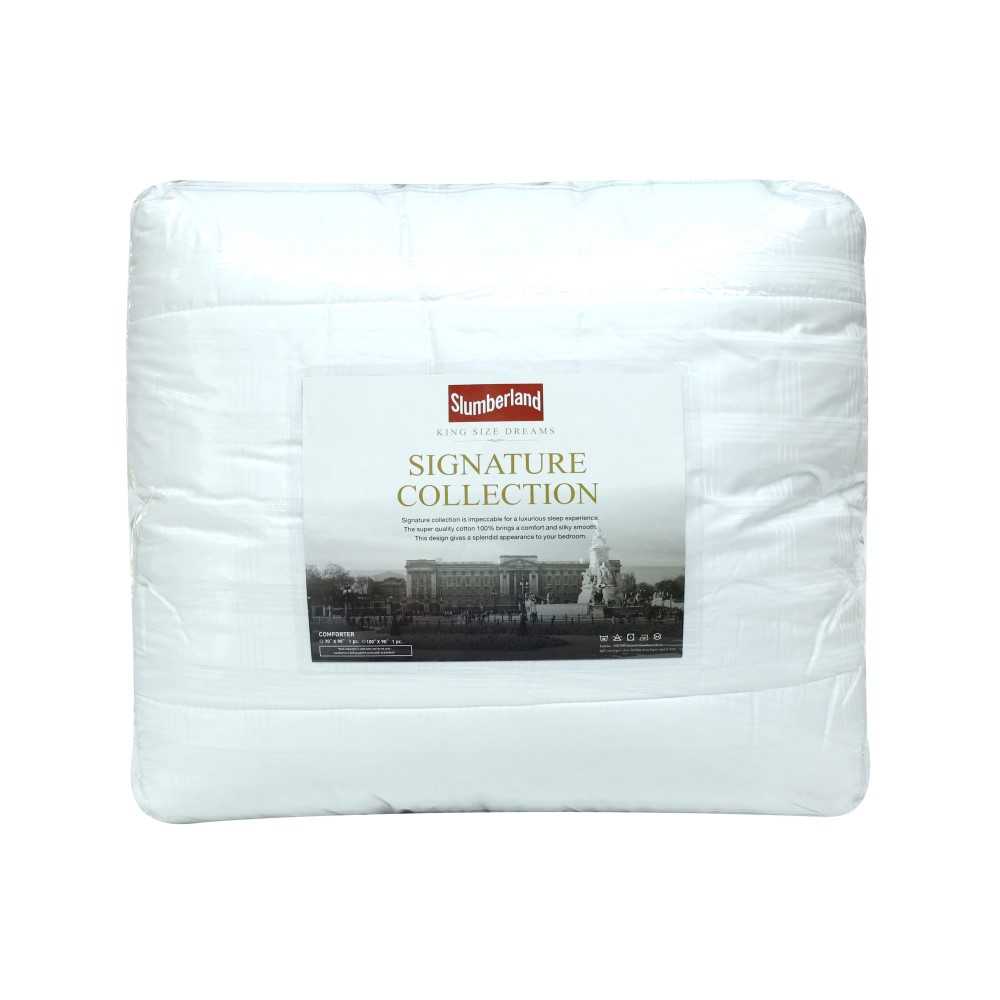 ผ้านวม Cotton รุ่น PERLASO 3.5 ฟุต