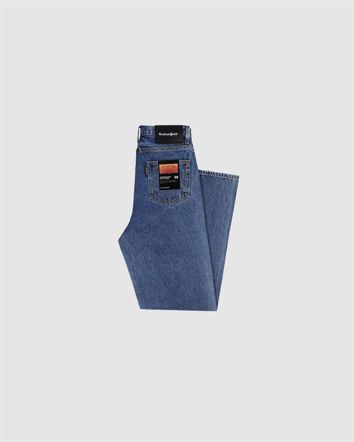 Missing Dark Jeans 02