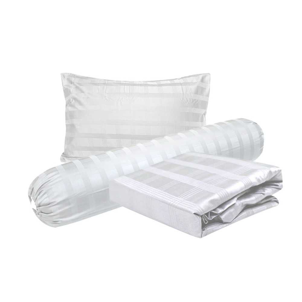 เซ็ทผ้าปูที่นอน Cotton รุ่น PERLASO 3.5 ฟุต