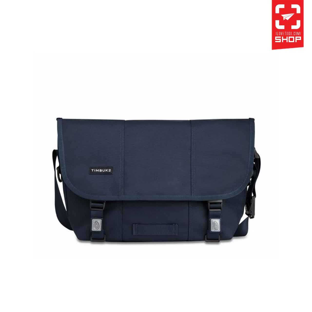 กระเป๋า Timbuk2 - Classic Messenger สี ECO Nautical