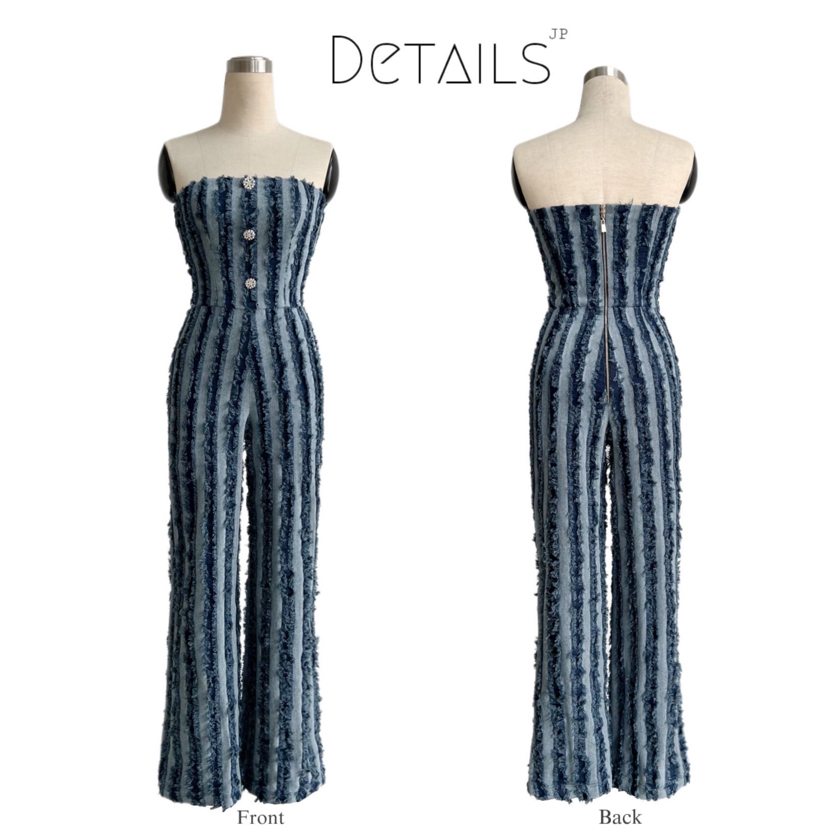 Elena Jean jumpsuit 
