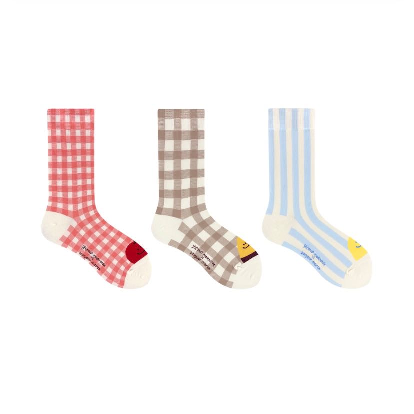 Second Morning Sock