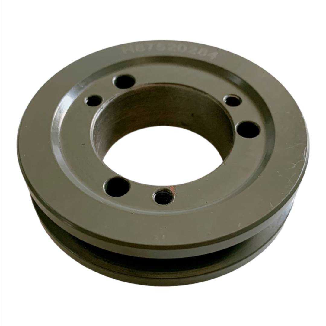DX55 Pully 2.8 OD  for Tumble Dryer (H87520284)-AA