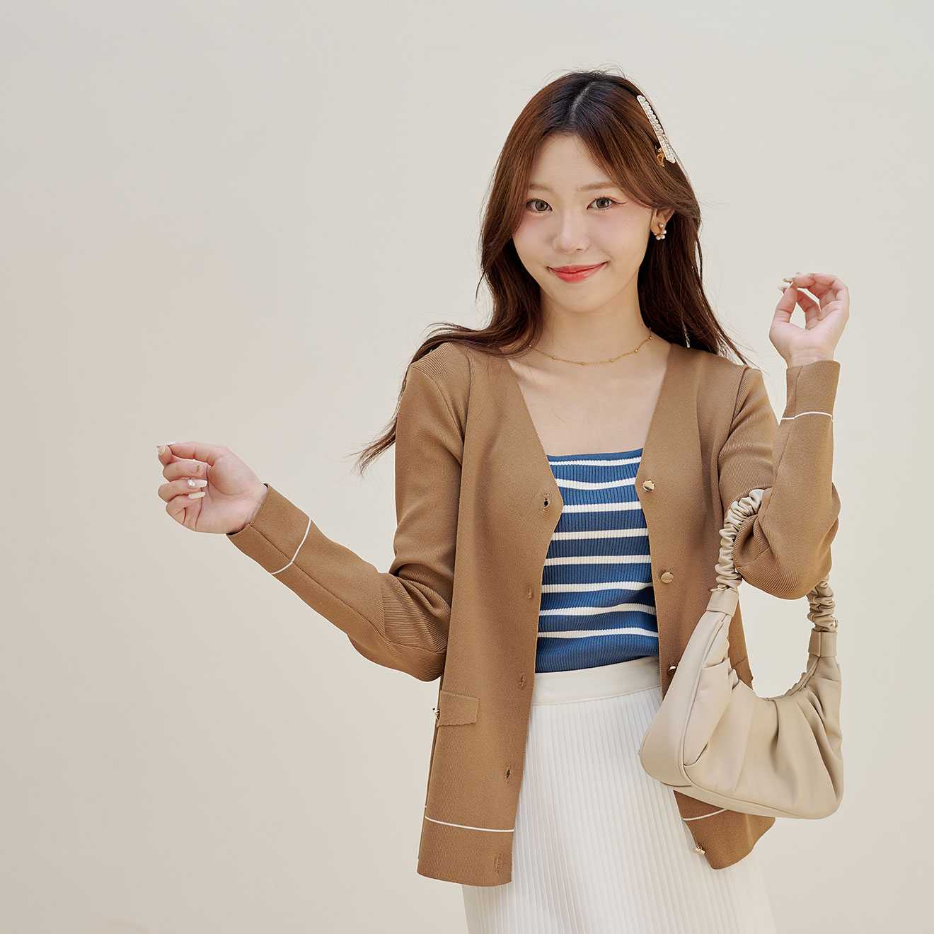 Miles Cardigan #bestseller