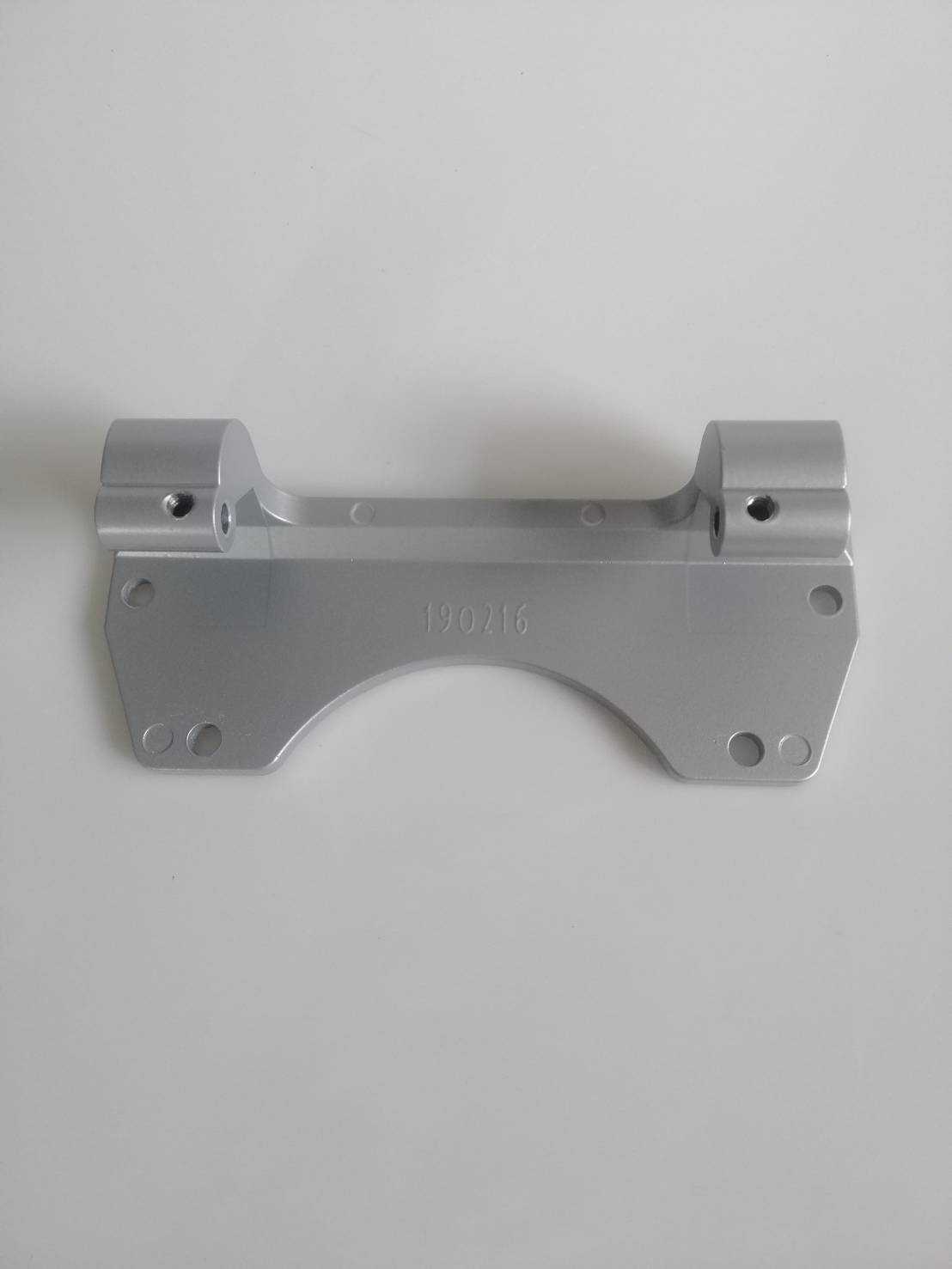 PC line HINGE,DOOR PKG  for Washer Extractor  (F190216P)-AA
