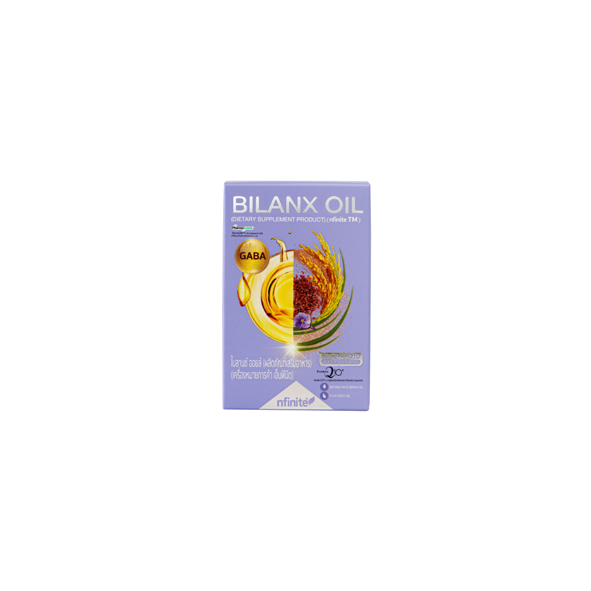 BILANX OIL