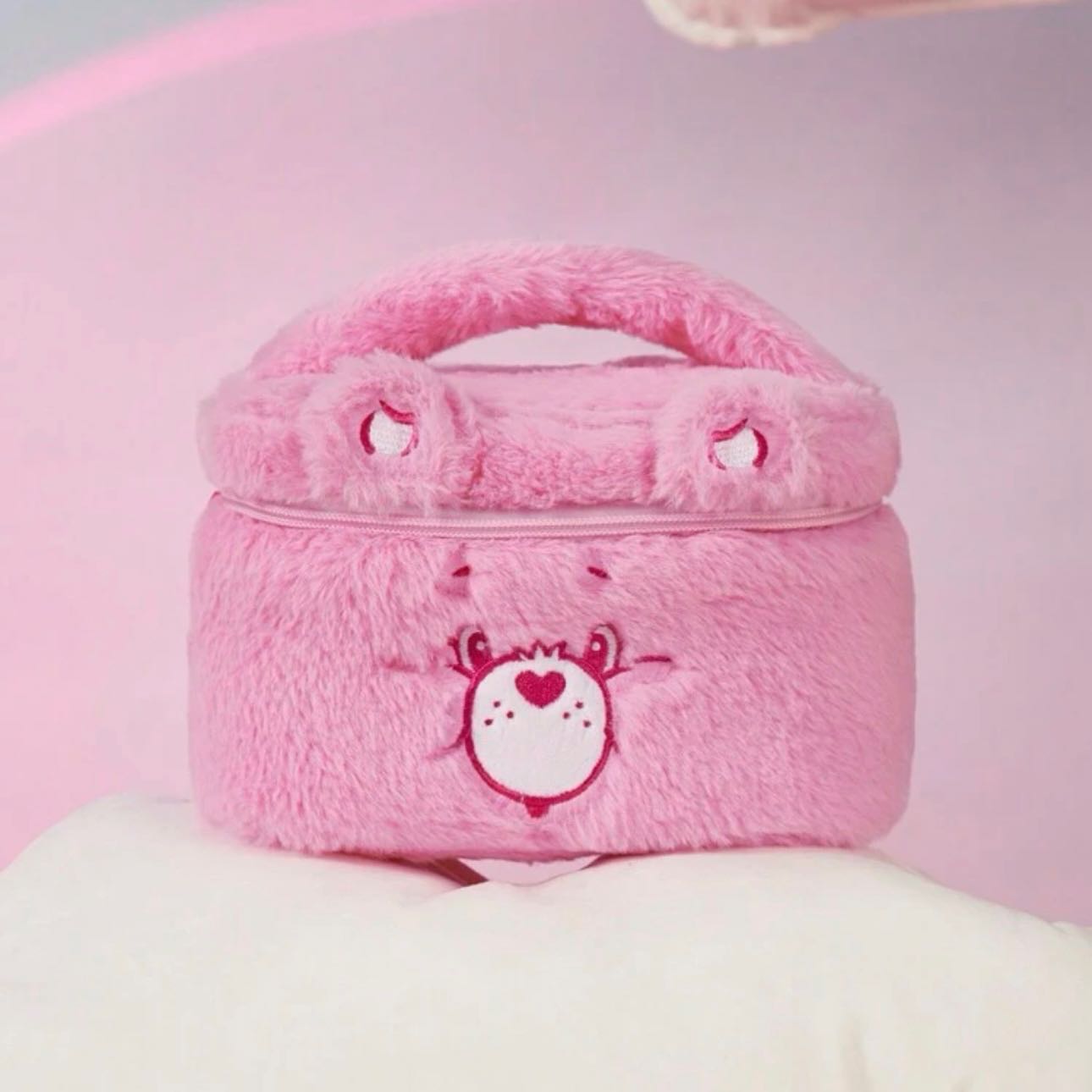 PreOrder💖Care Bears กระเป๋าเครื่องสำอาง