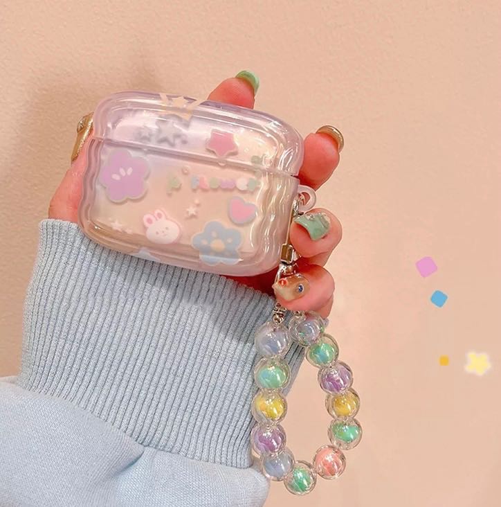 เคส AirPods Pro2 gen2 gen3