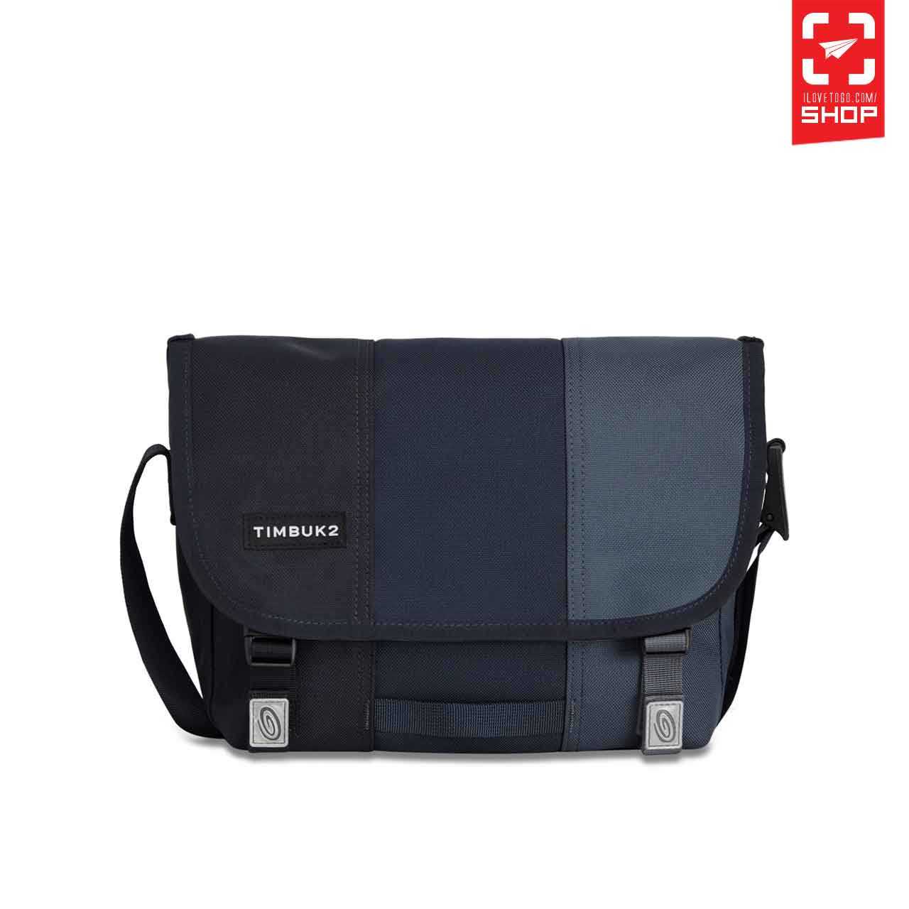 กระเป๋า Timbuk2 - Classic Messenger สี ECO Monsoon