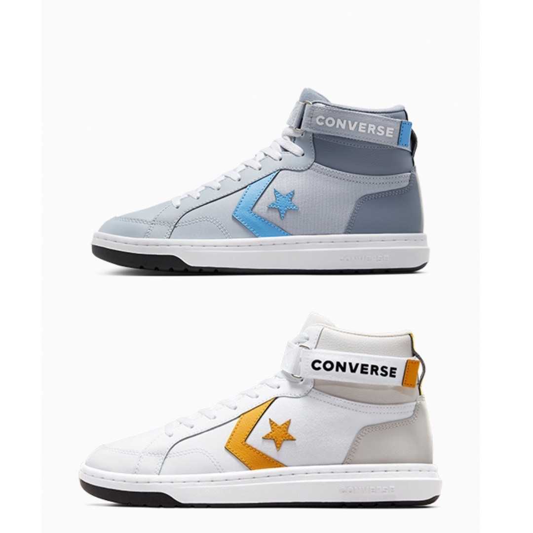 รองเท้ารุ่น Pro Blaze V2 Seasonal color mid ลิขสิขสิทธิ์แท้ ส่งจากตัวแทนจำหน่าย