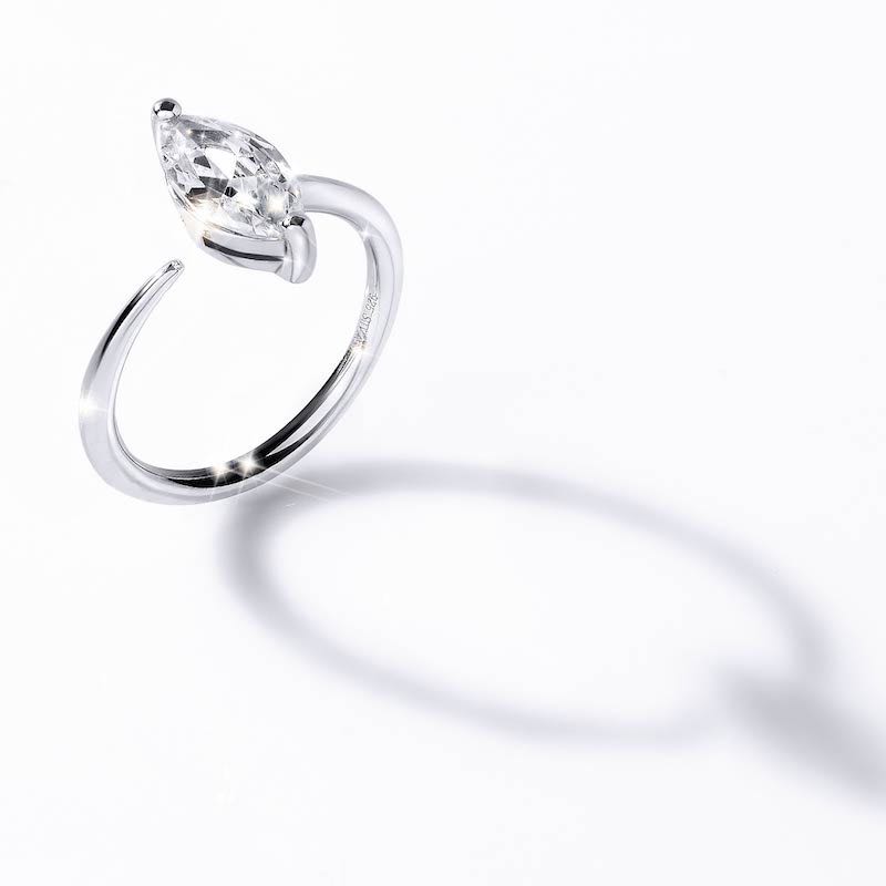 Marquise Ring