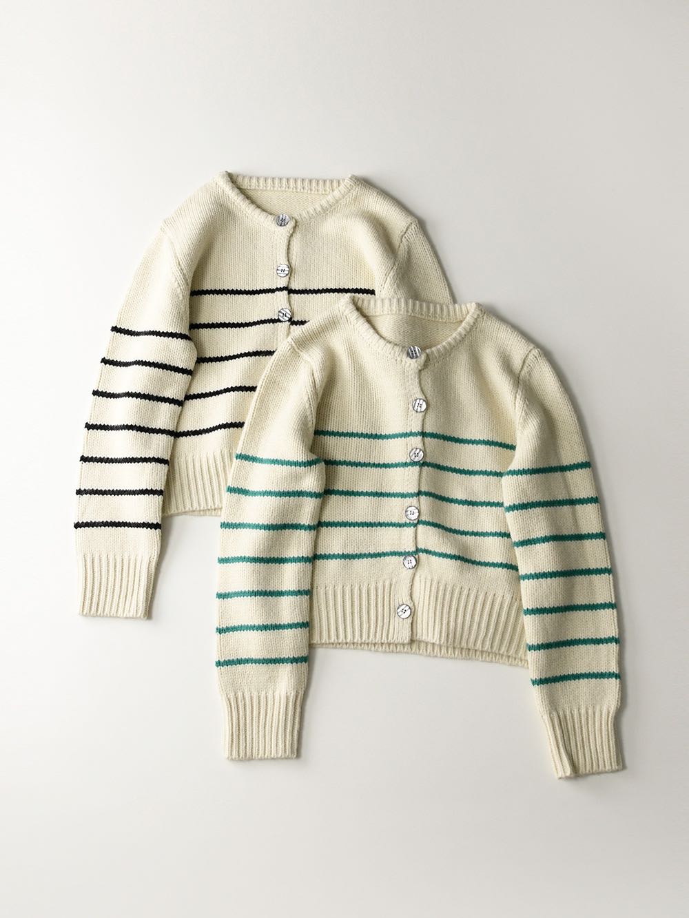 🪴Pre-Oder cardigan เสื้อแขนยาวไหมพรมสไตล์ญี่ปุ่น🌿