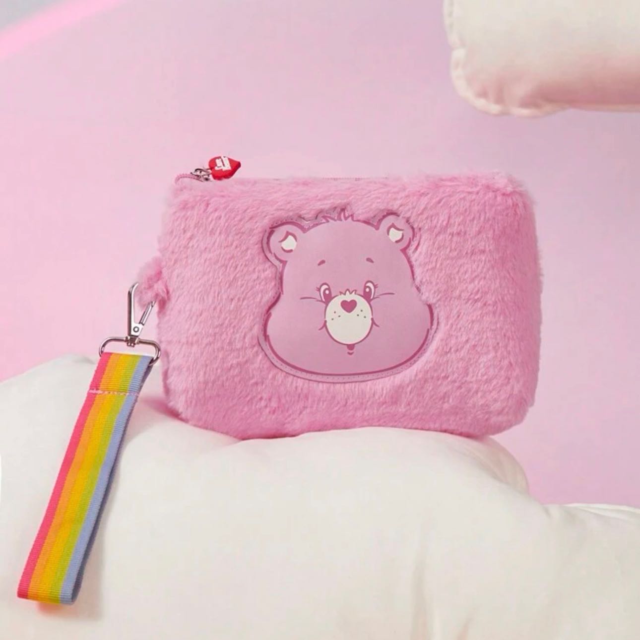 พร้อมส่ง💖Care Bears กระเป๋า
