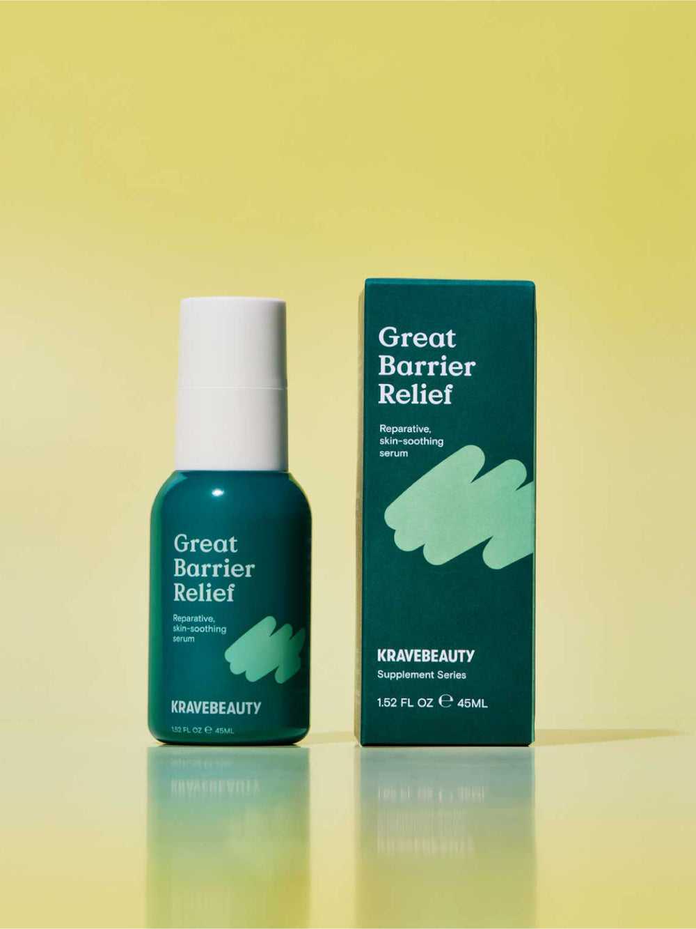 (พรี) Krave Beauty : Great Barrier Relief