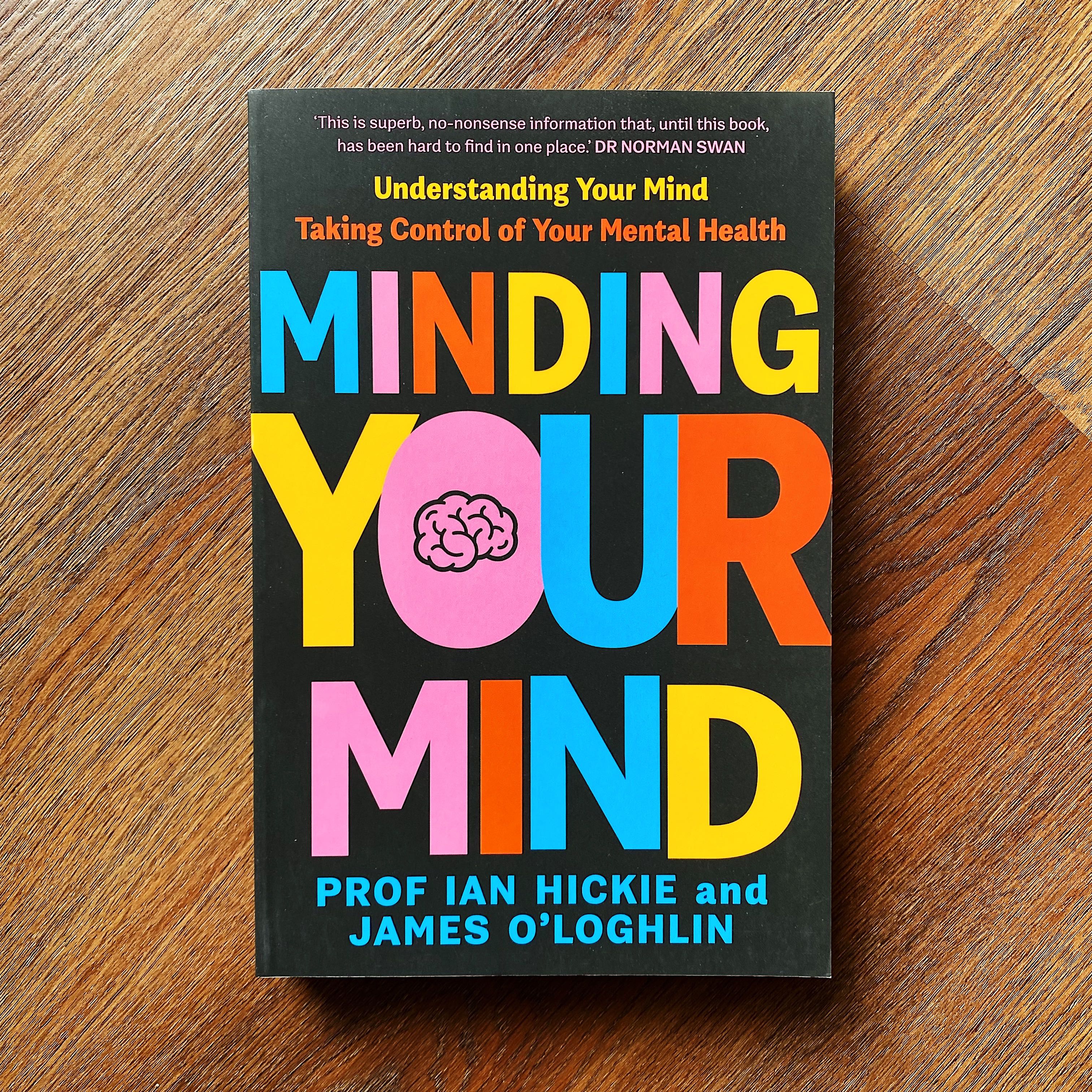 Minding Your Mind