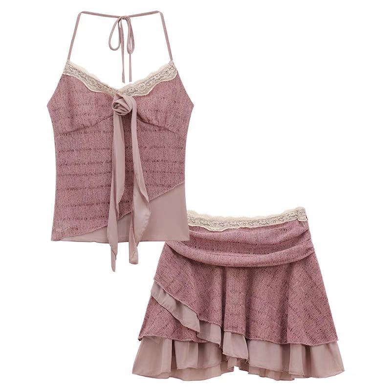 🌹💌🍫🫶🏻 ROSENADE 2 PIECES SET