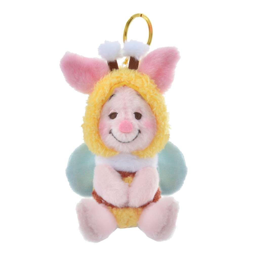 พวงกุญแจ Piglet