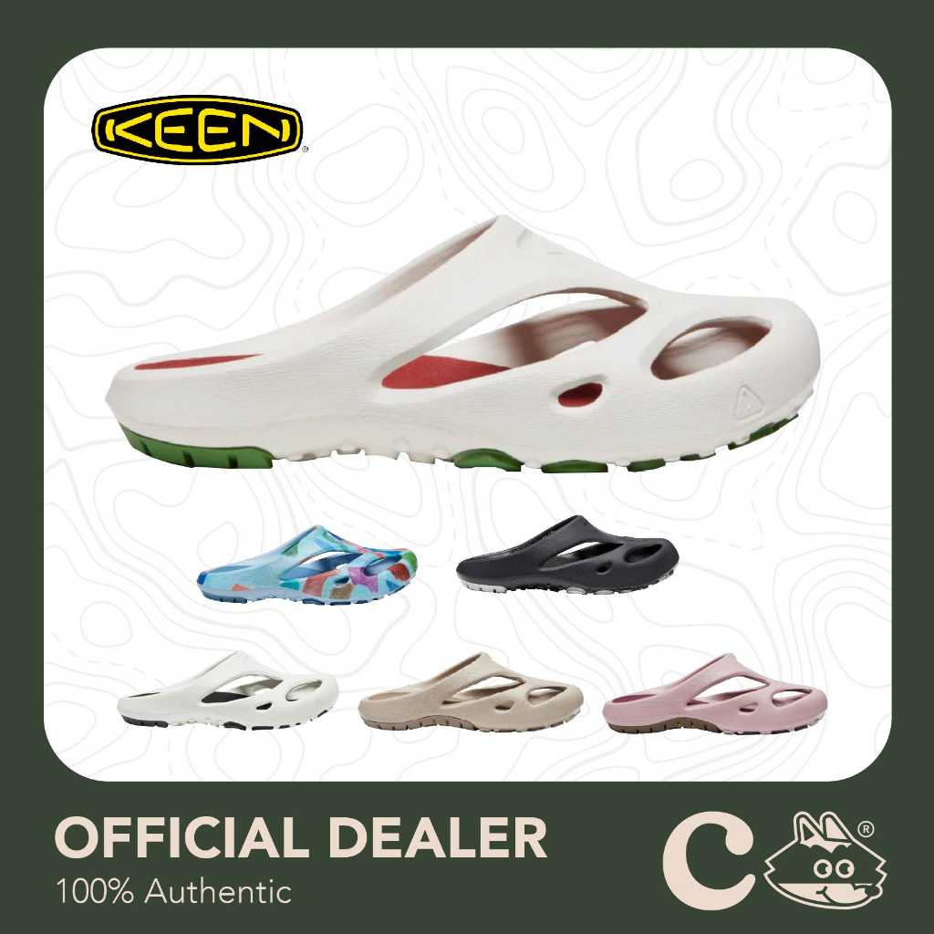 Keen Shanti Women 2023 Collection