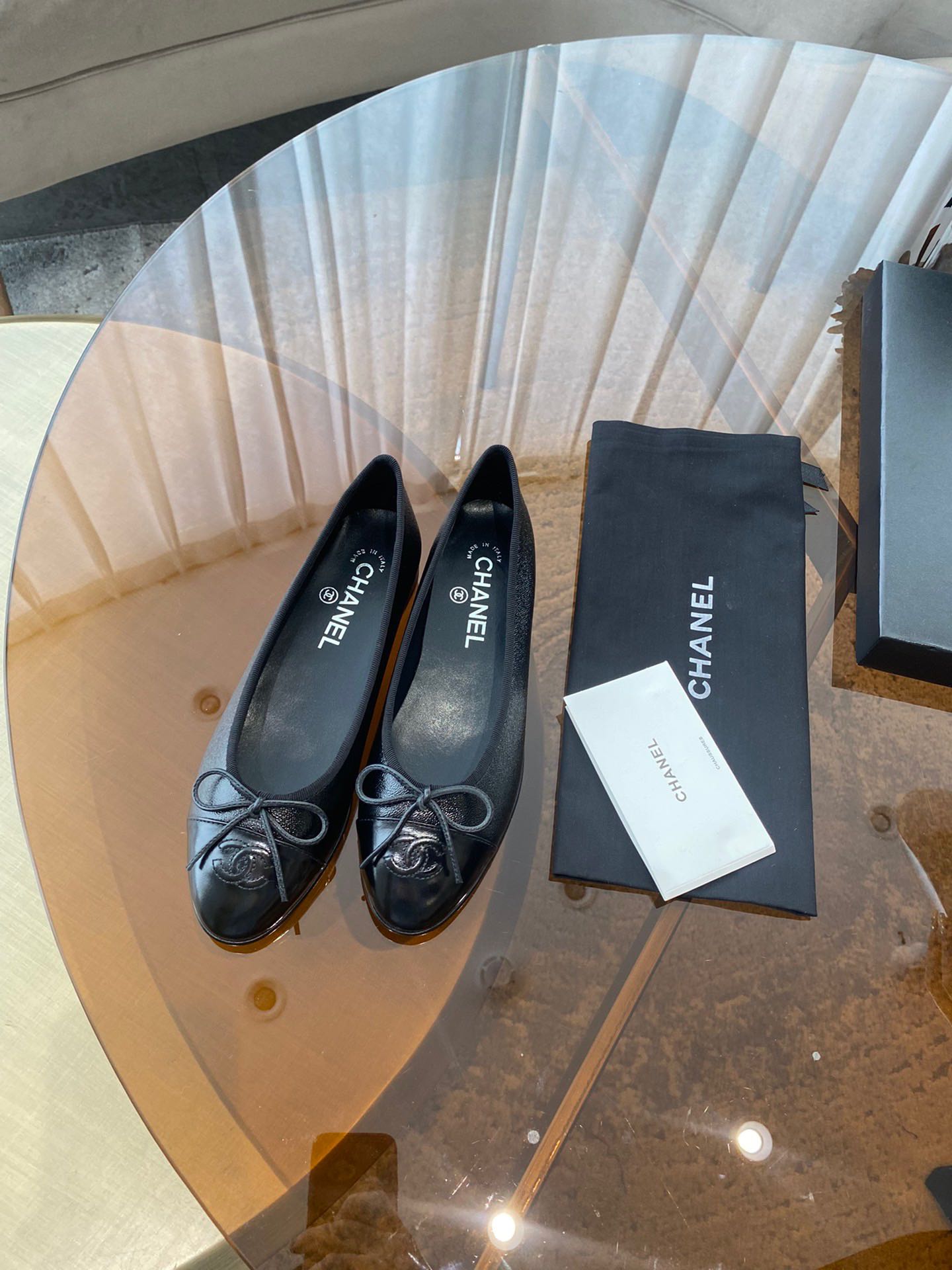 Chanel 