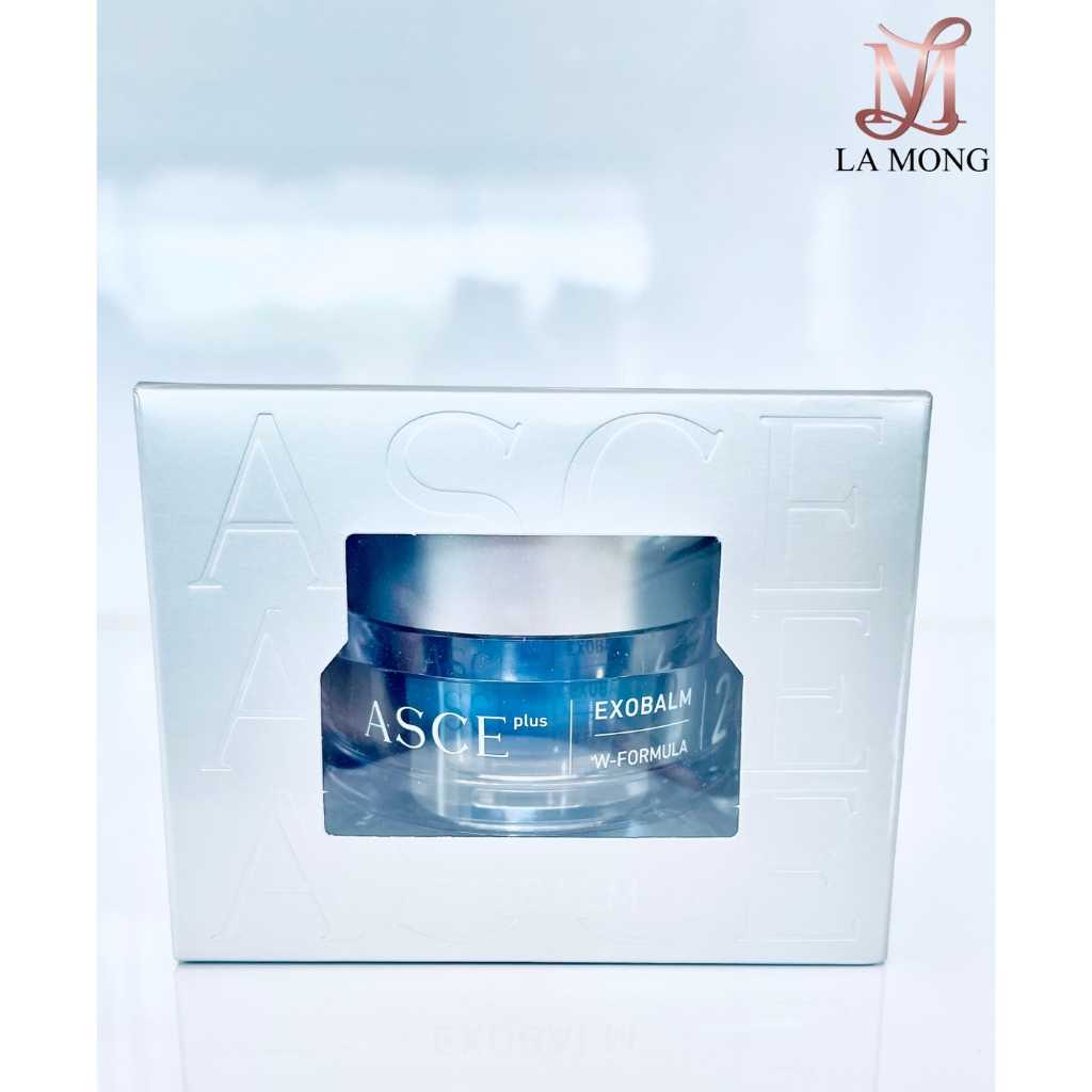 ASCE+ Exobalm Exosome booster ครีมระดับพรีเมี่ยม หน้าเด็ก ผิวกระจกหน้าสดสวย‼️