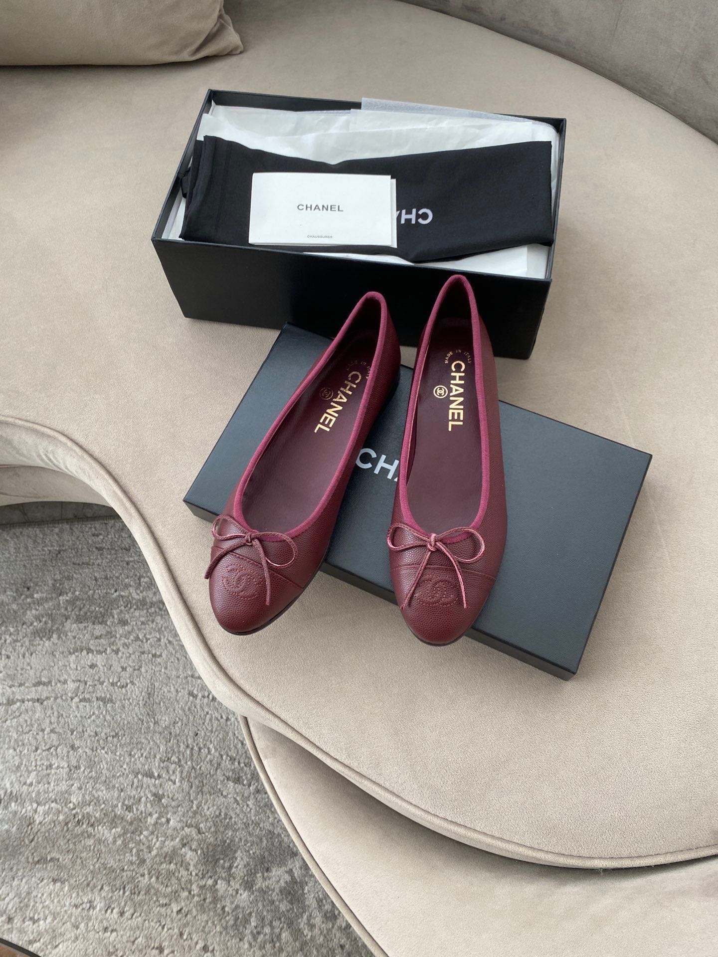 Chanel 