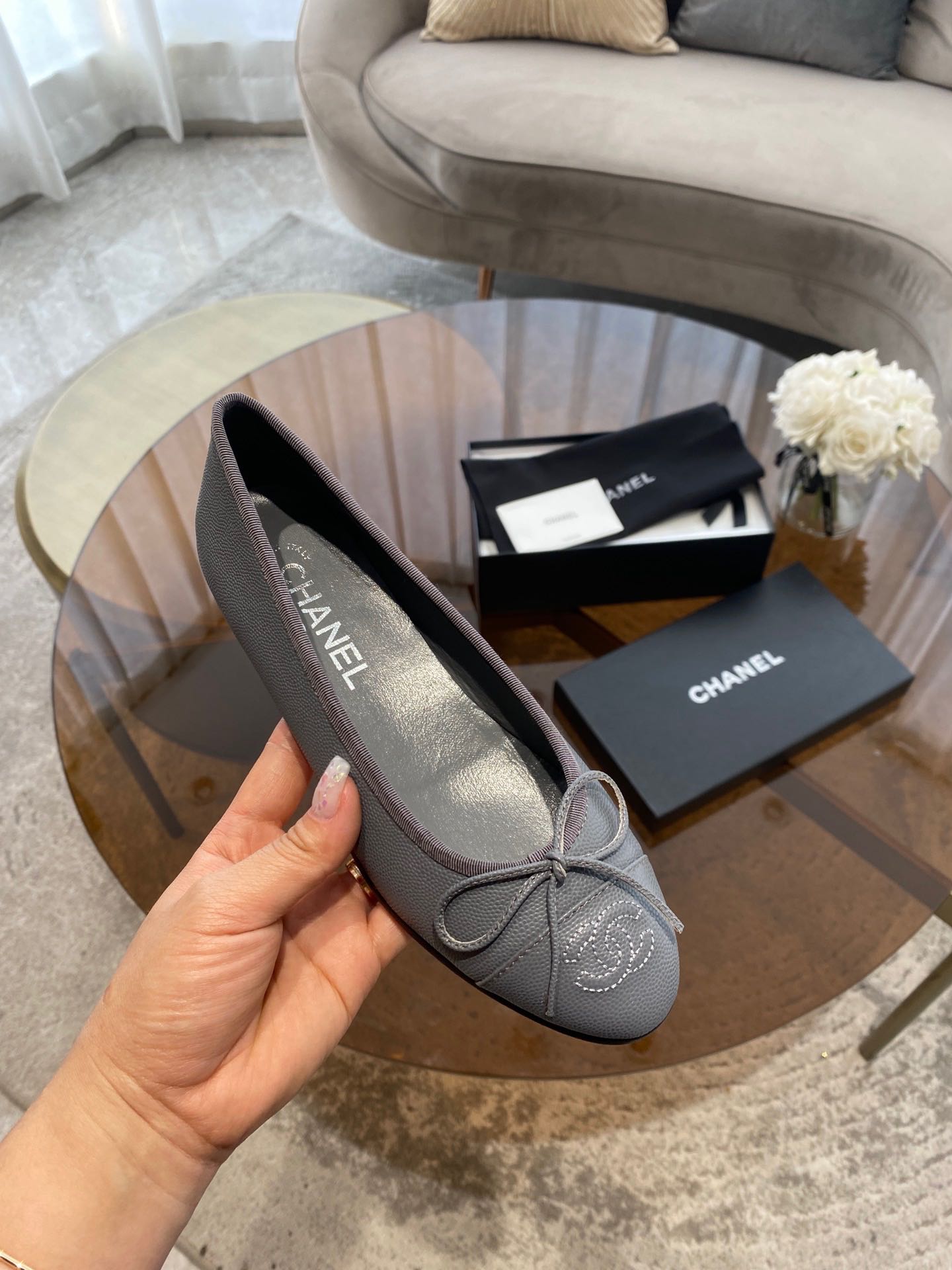 Chanel 