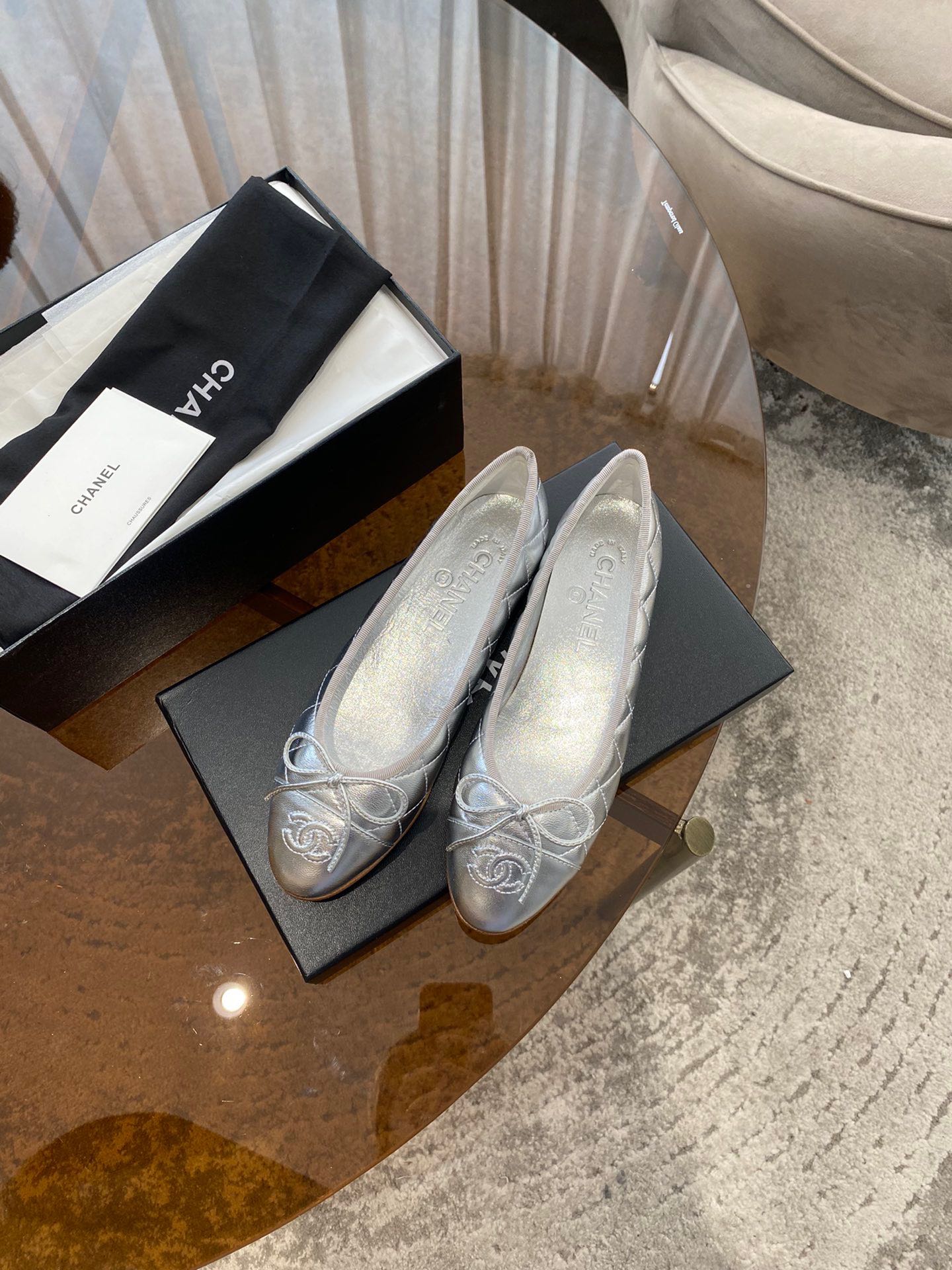 Chanel 