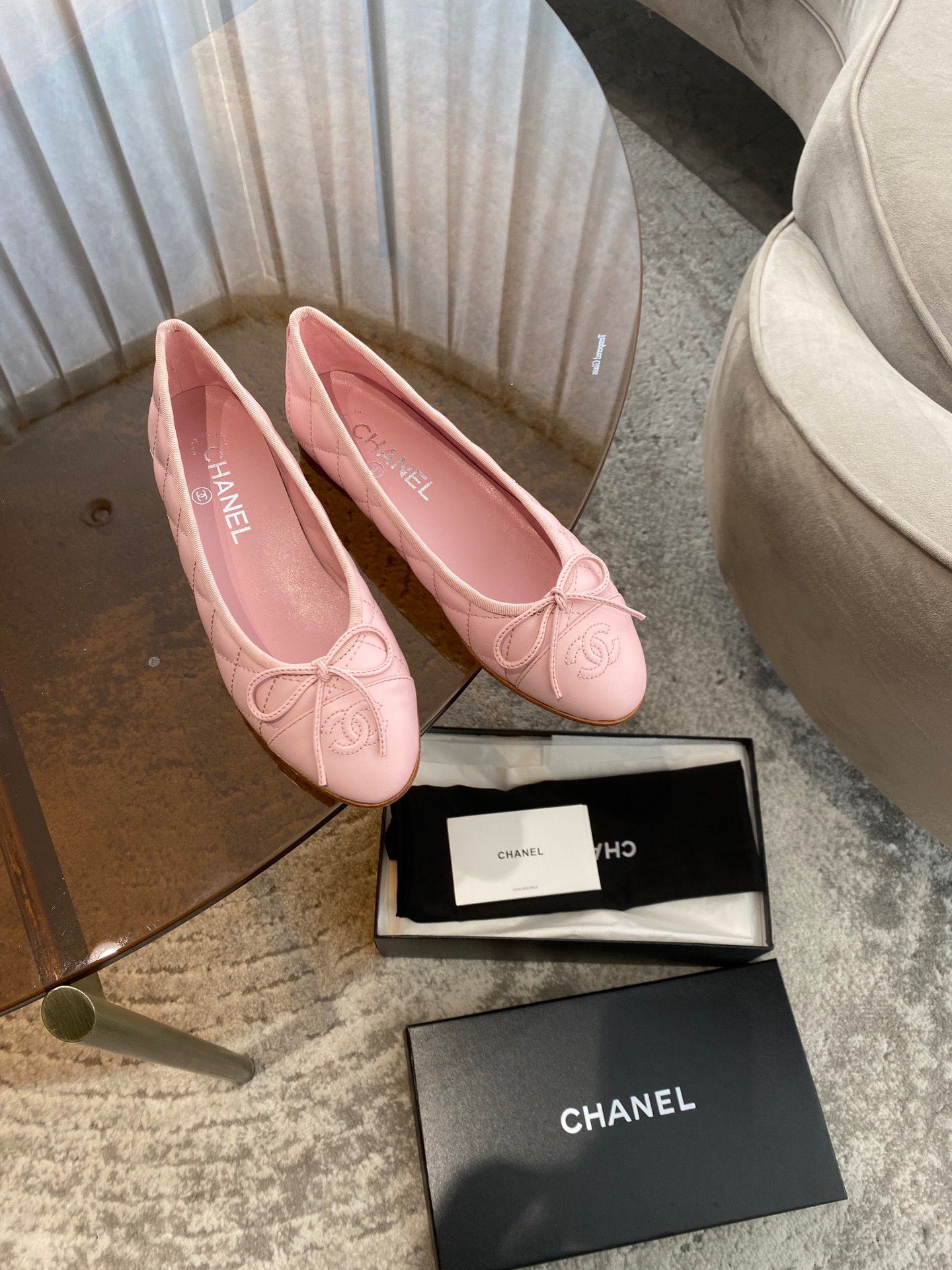 Chanel 