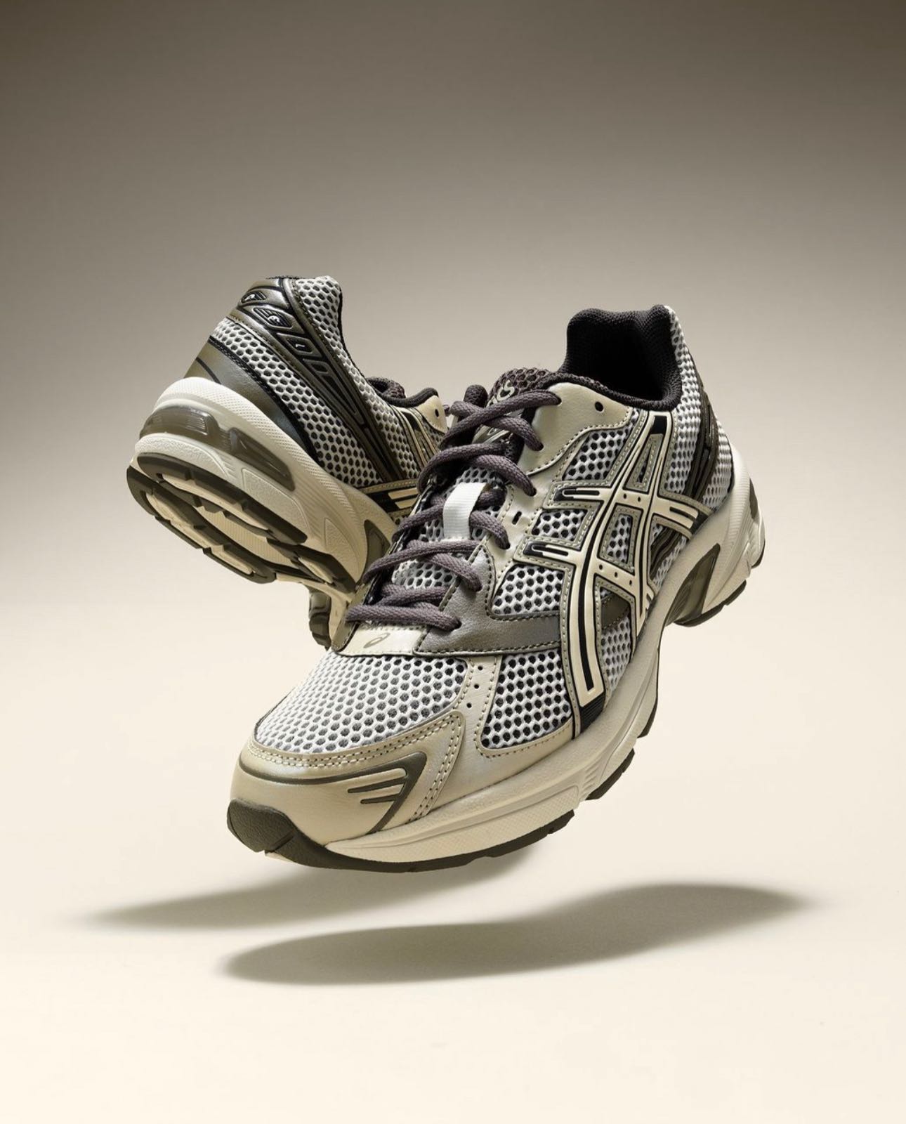ASICS KOREA LINE SHOPPING