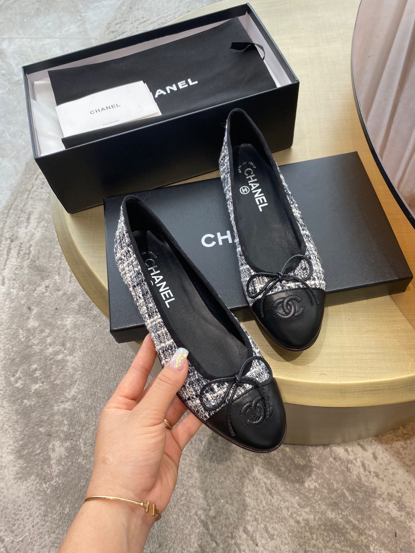 Chanel 