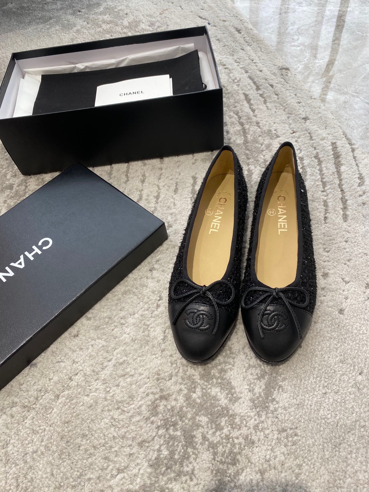 Chanel 