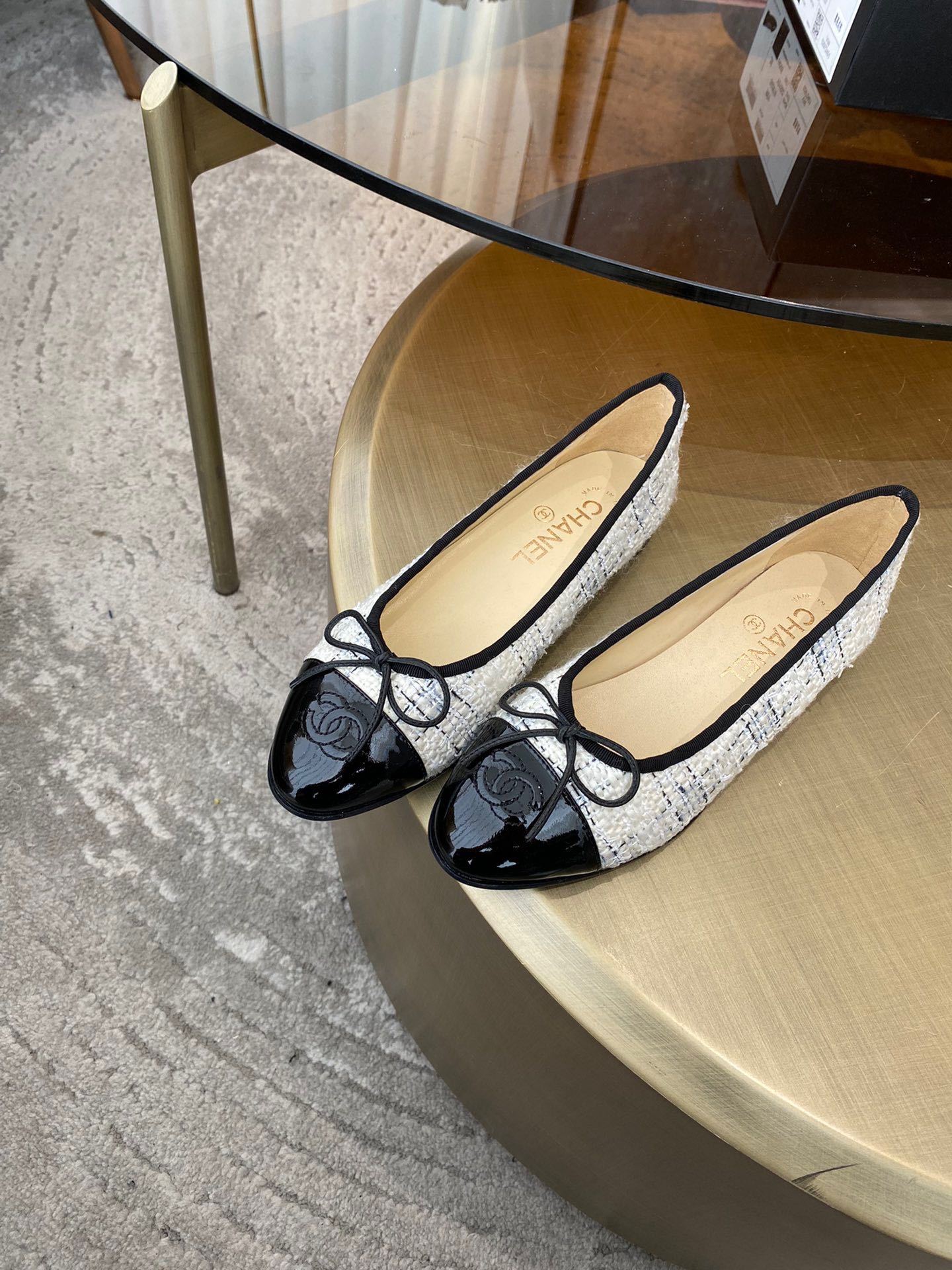 Chanel 