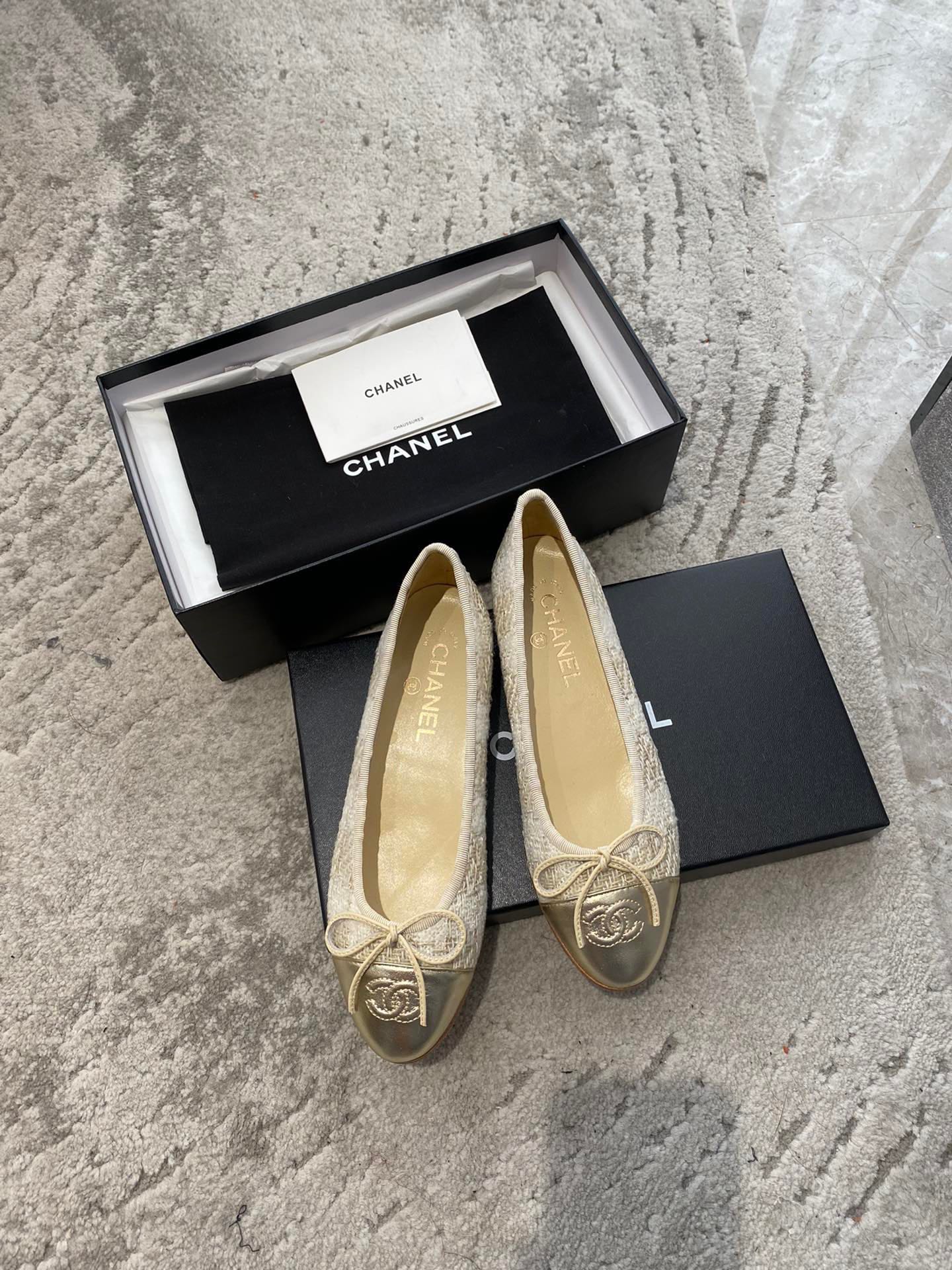 Chanel 