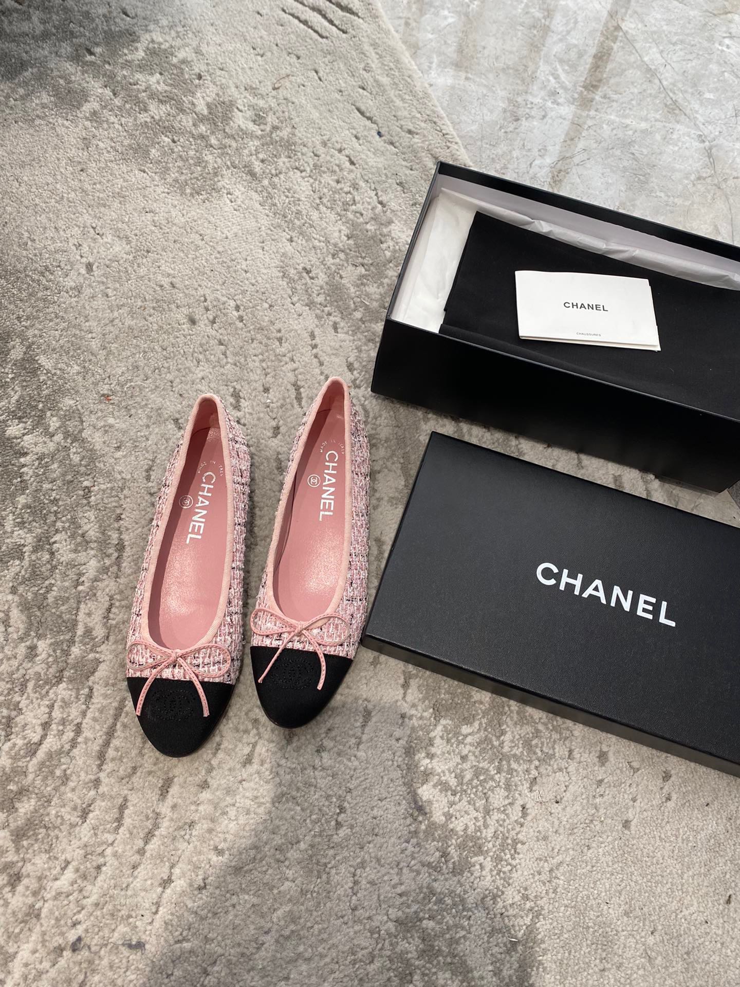 Chanel 