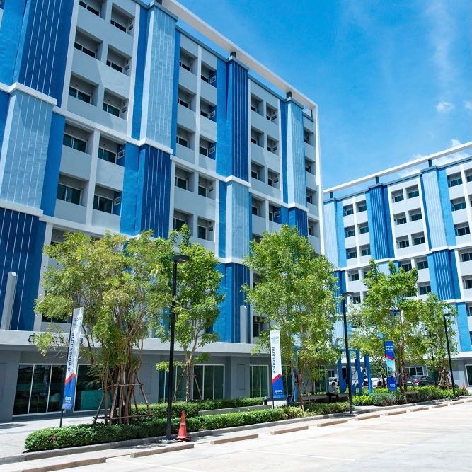 อยู่รวยคอนโด #นวมินทร์135 🏙️💰แต่งครบพร้อมอยู่ | ซื้ออยู่หรือซื้อไว้ลงทุนก็คุ้ม #รหัสQSH01