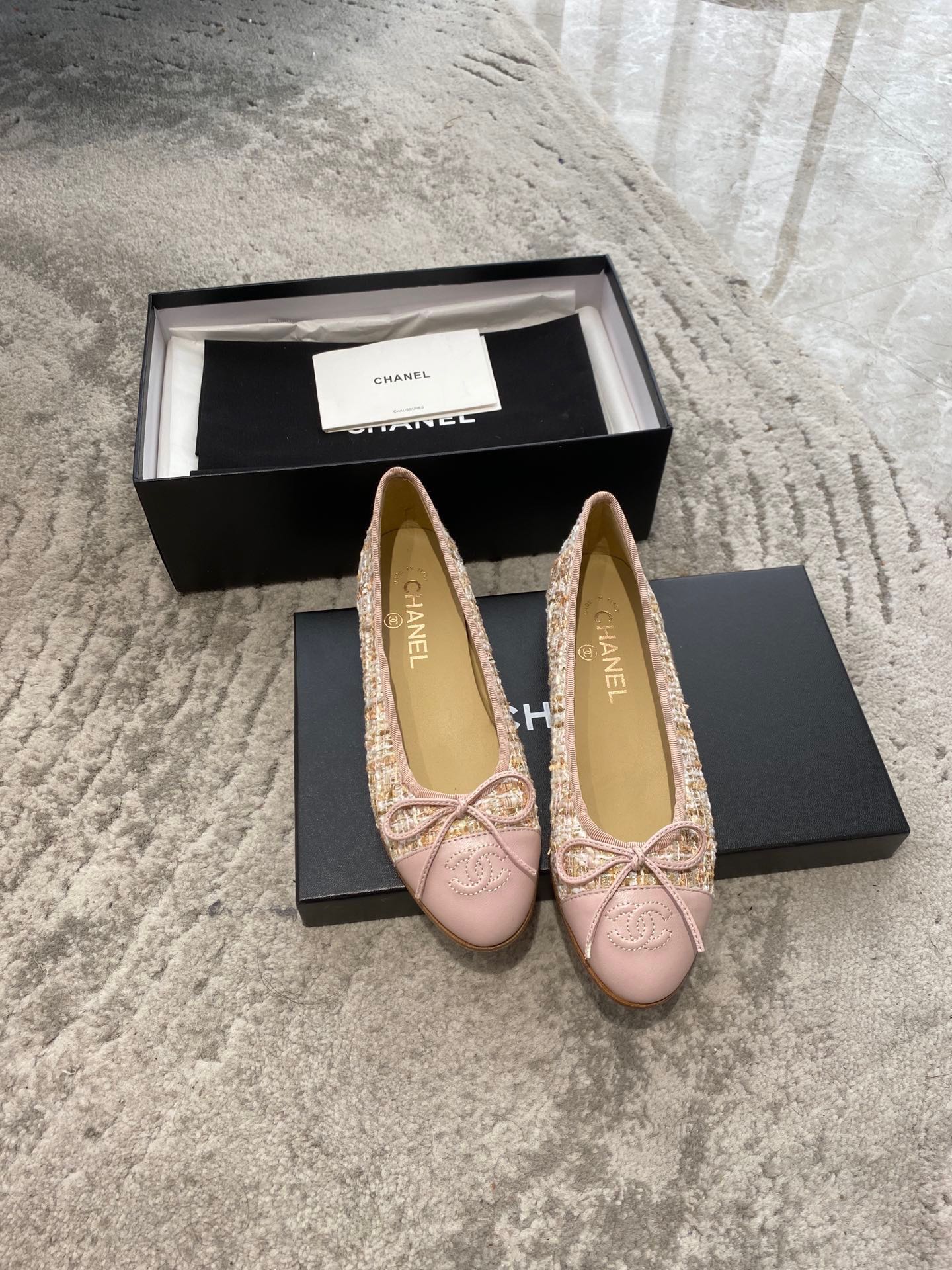 Chanel 