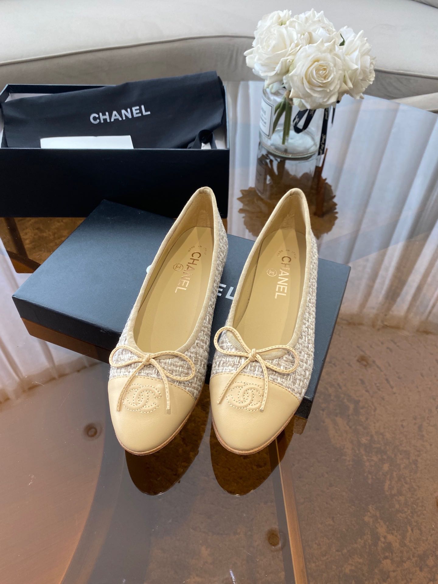 Chanel 