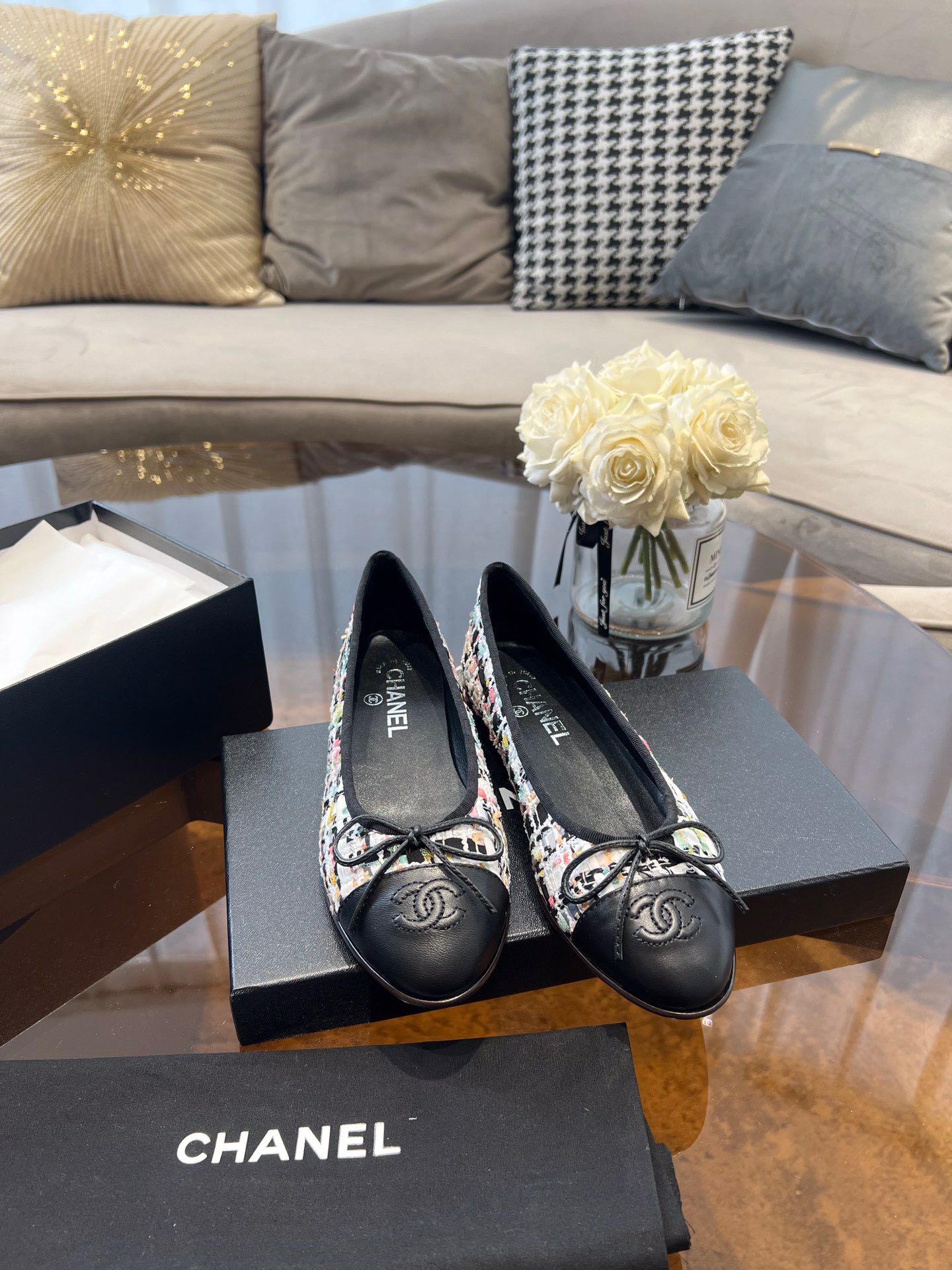 Chanel 