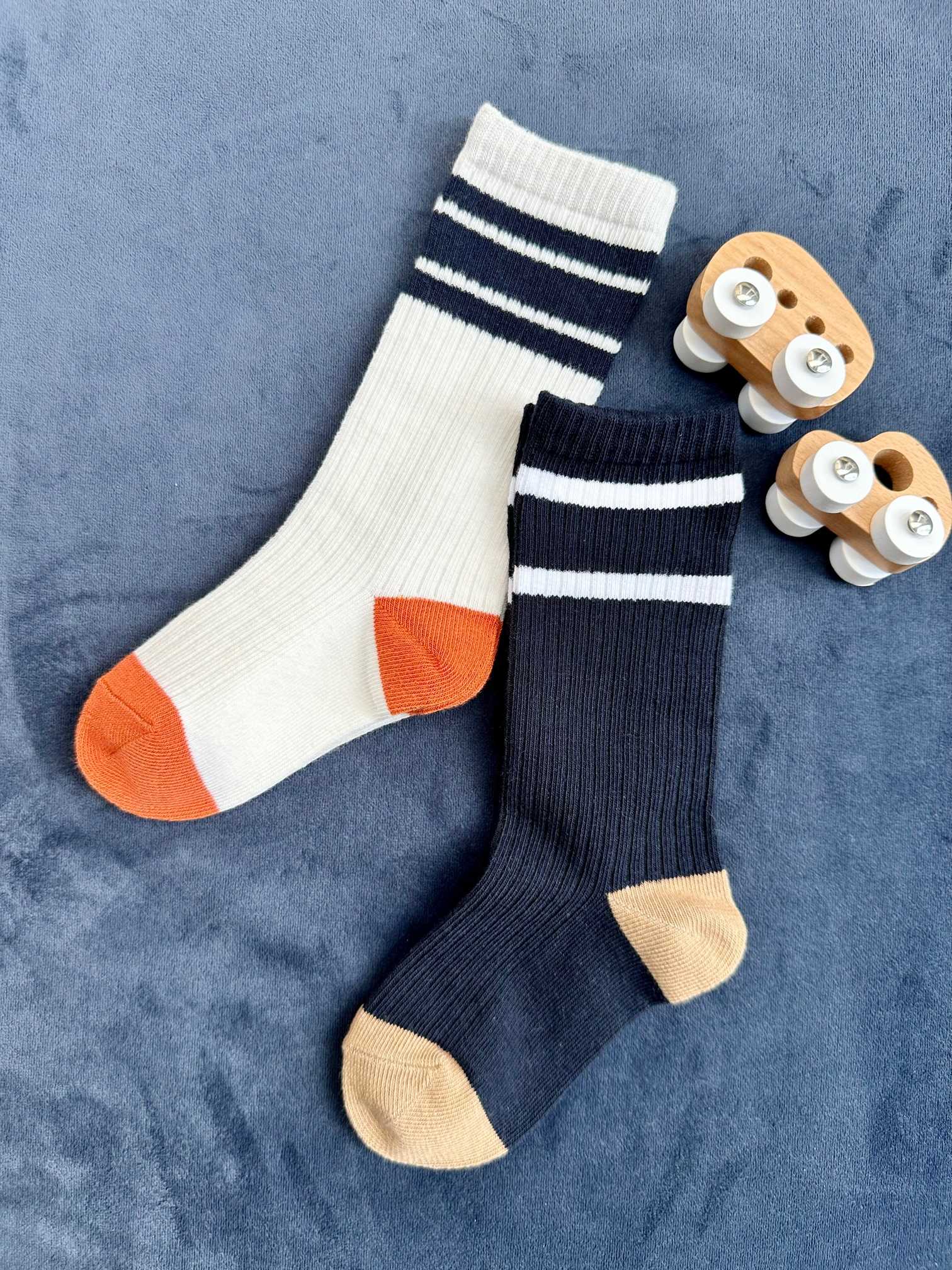 Henry - 2 pairs pack