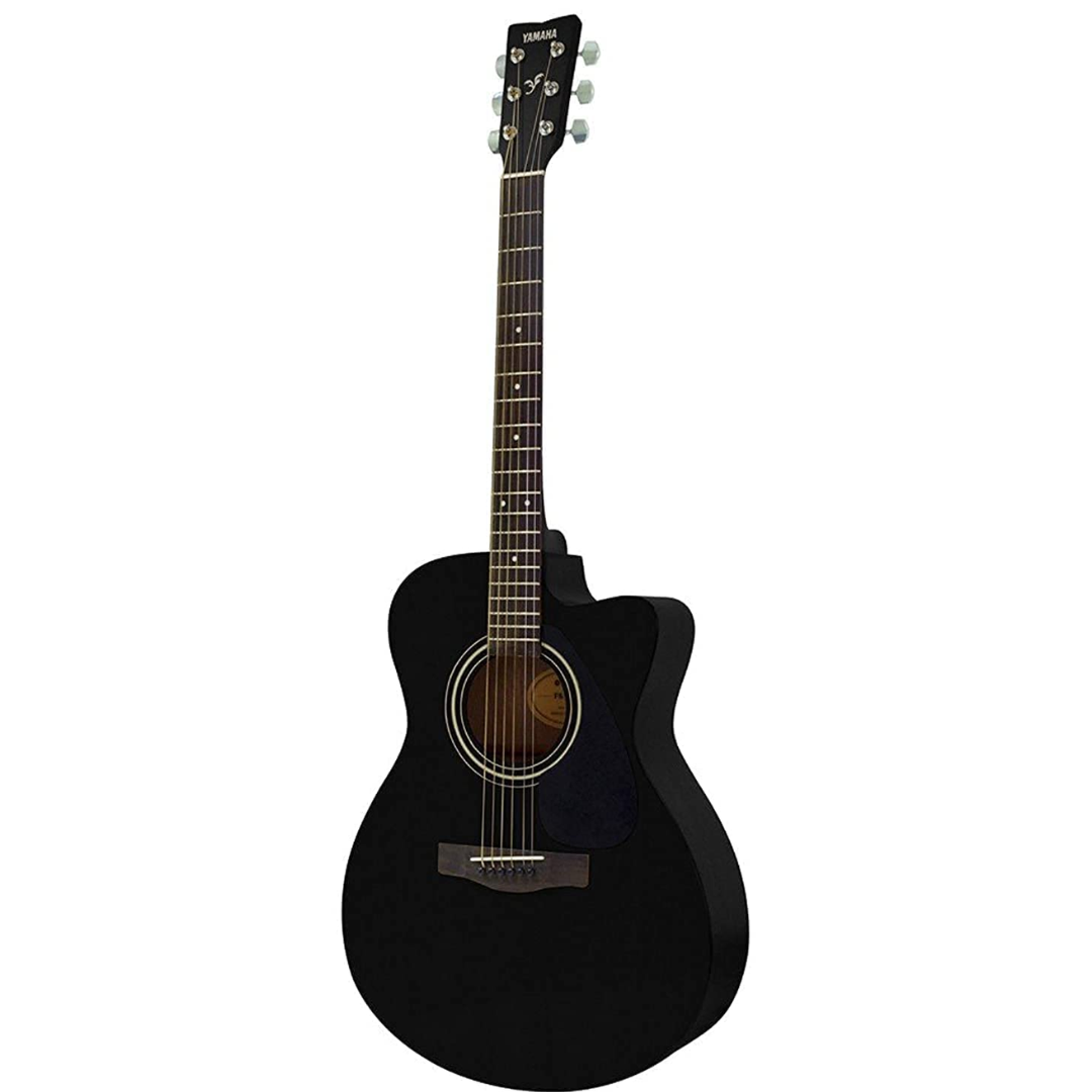 กีตาร์โปร่ง Yamaha FS-100C
