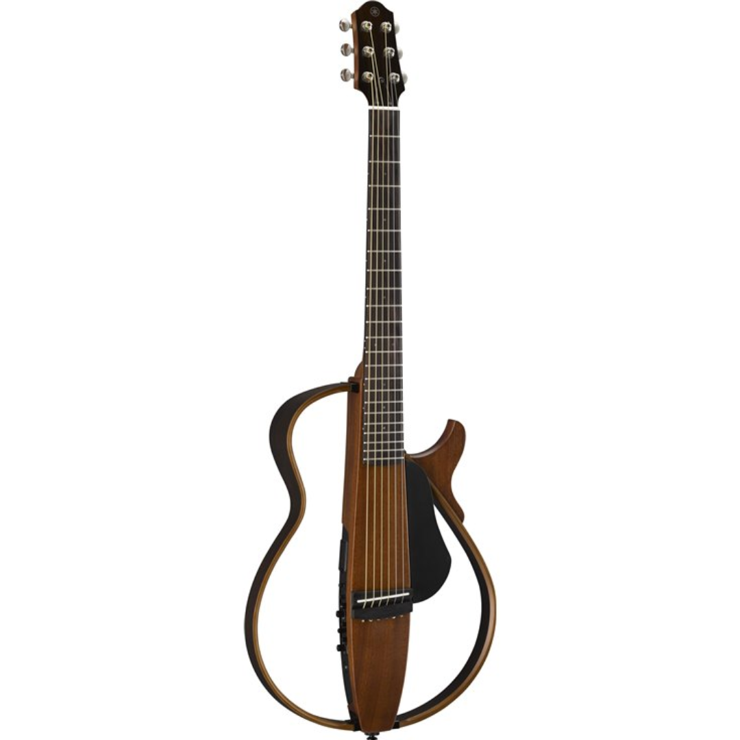 กีตาร์ Yamaha Silent SLG200S