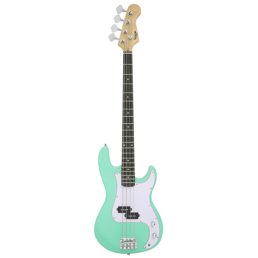 Bass Sqoe PB4