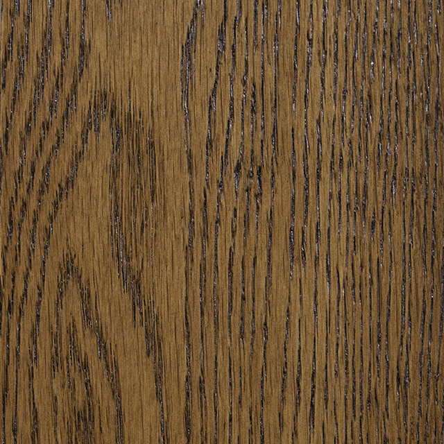 ไม้เอ็นจิเนียร์  5 นิ้ว | OM12-1260 สี OAK  ALMOND BRRUSH | รุ่น Premium | DECORFlooring
