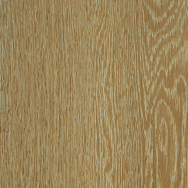 ไม้เอ็นจิเนียร์ 8 นิ้ว | OM19-1915 สี OAK NATURAL WHITE GAIN BRUSH | รุ่น Premium | DECORFlooring
