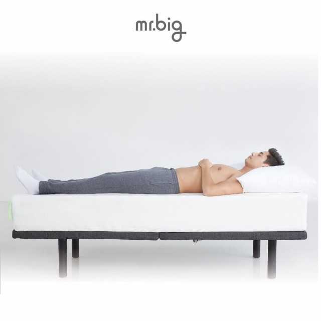 mr.big FeelAlive Mattress 5 F